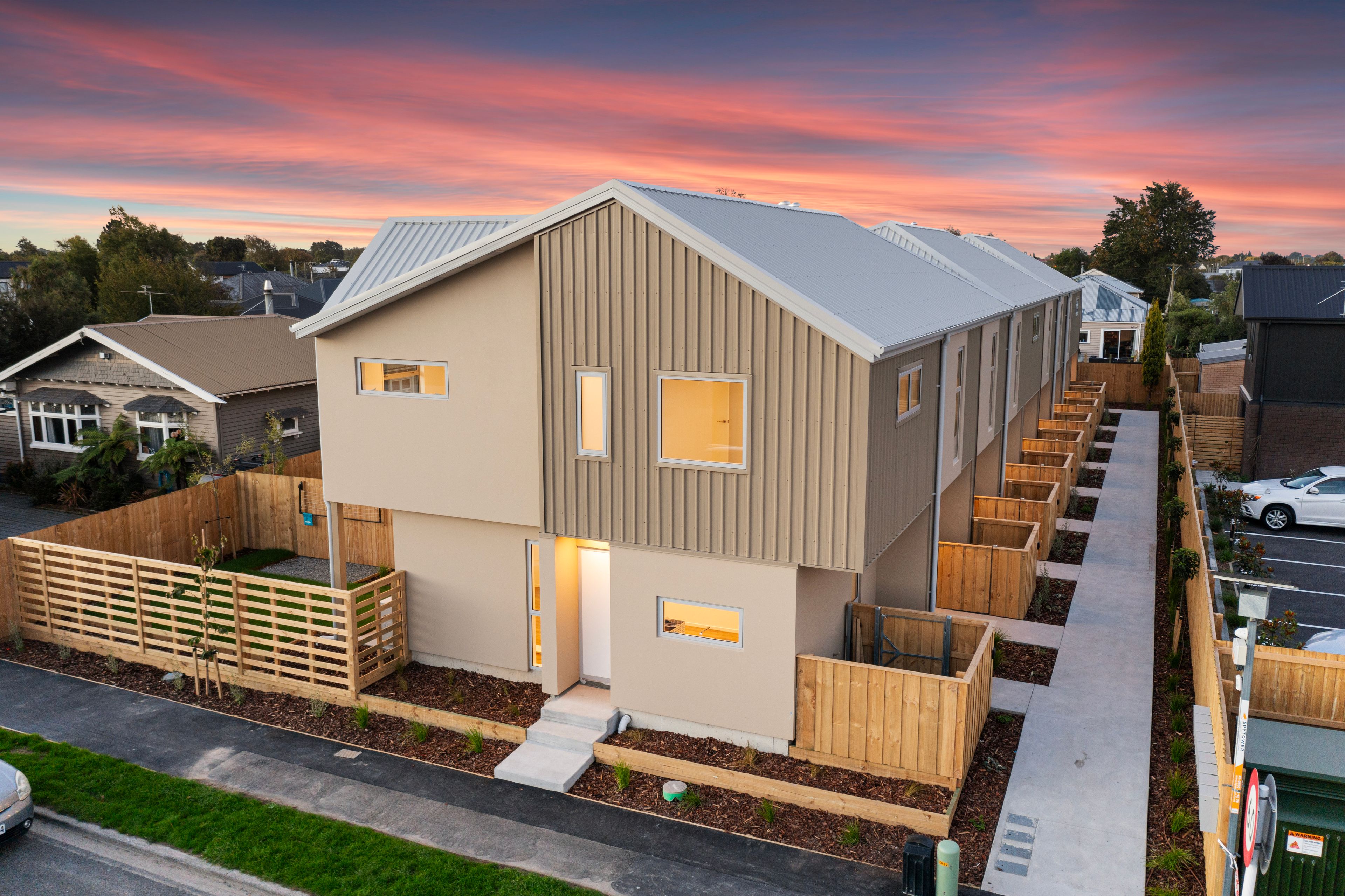 5/79 Harrow Street, Phillipstown, Christchurch City