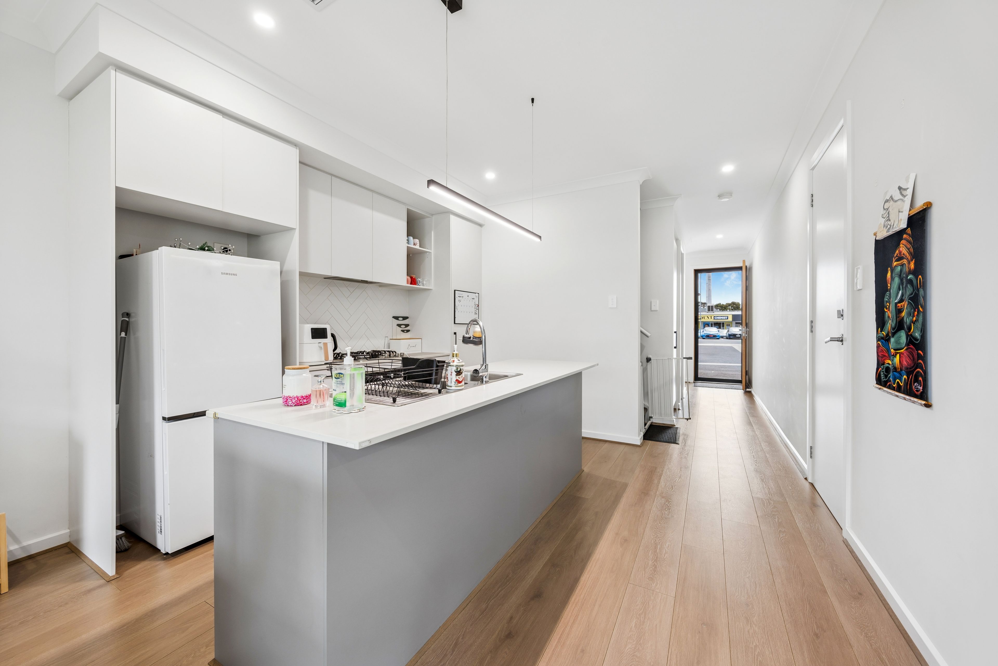 4/6 Chambers Street, Marion, SA 5043