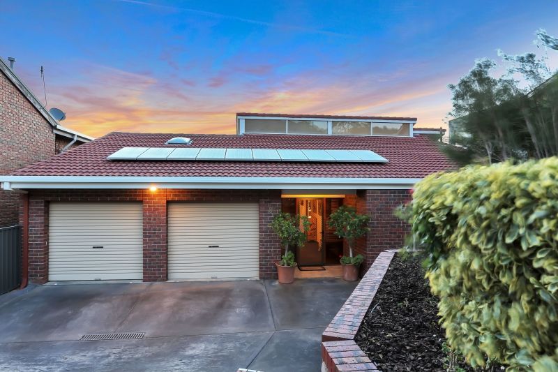 8 Grevillea Avenue, Athelstone, SA 5076