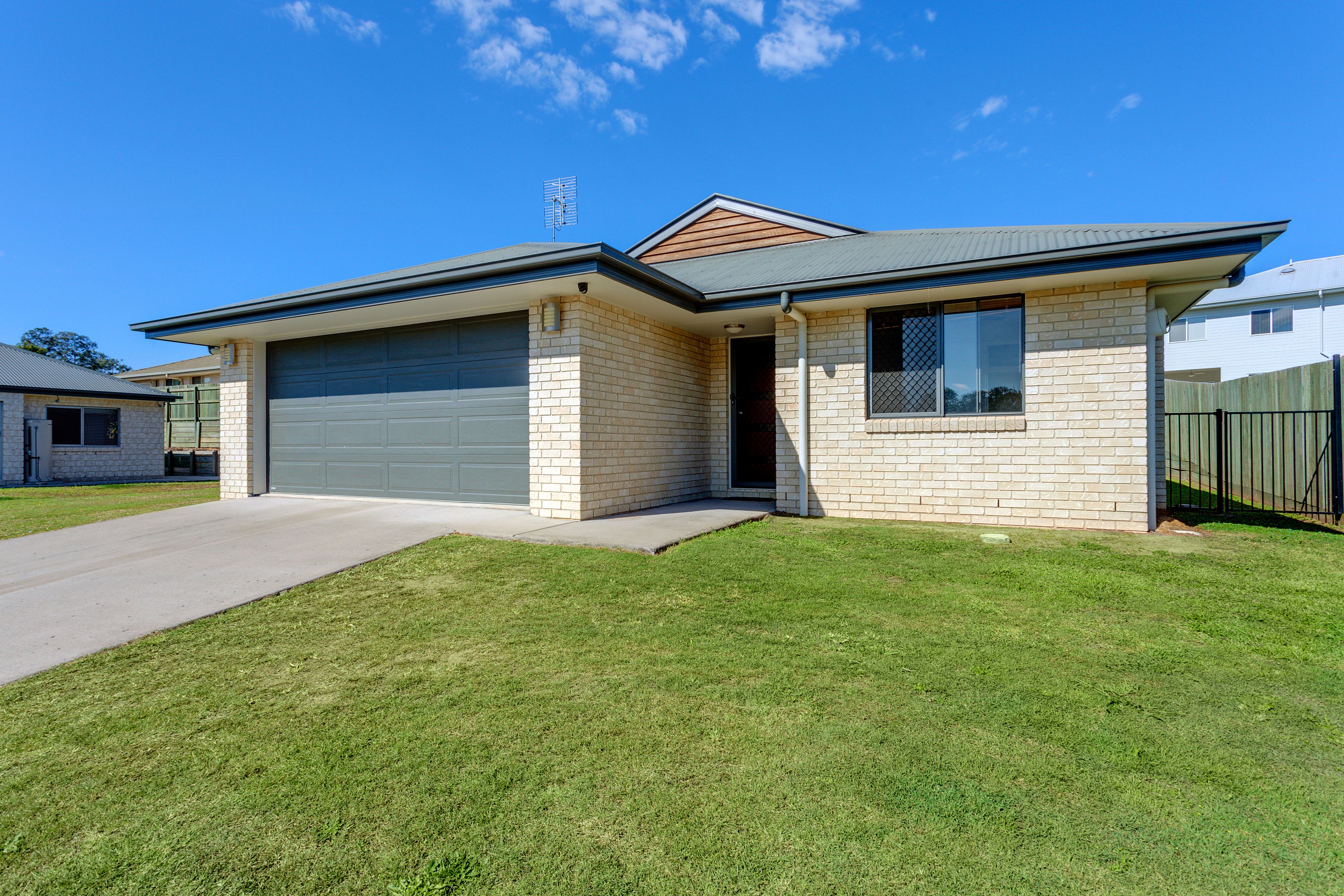 47 Ridgeview Drive — photo from Ray White Gympie