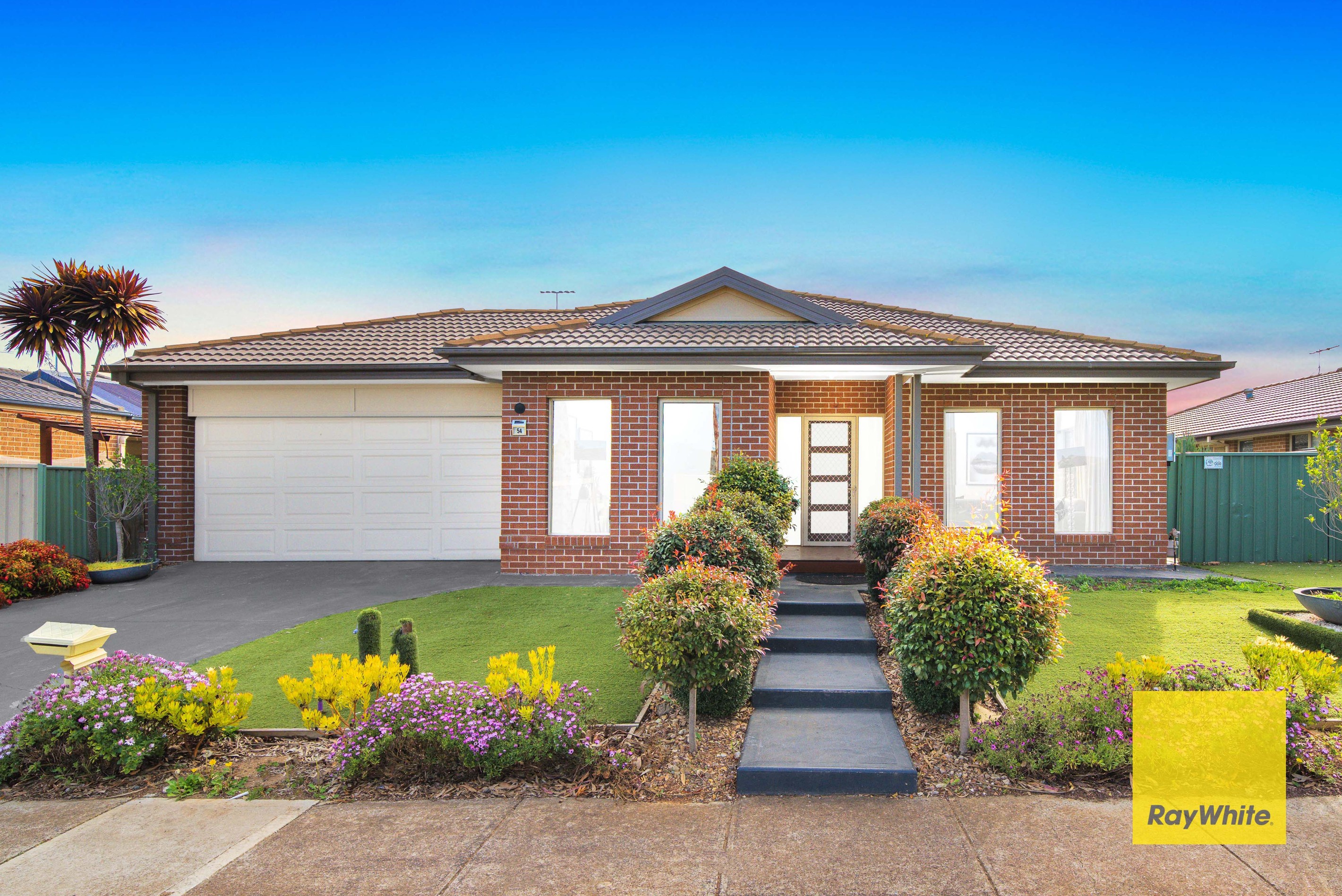 54 Aldridge Road, Wyndham Vale, VIC 3024