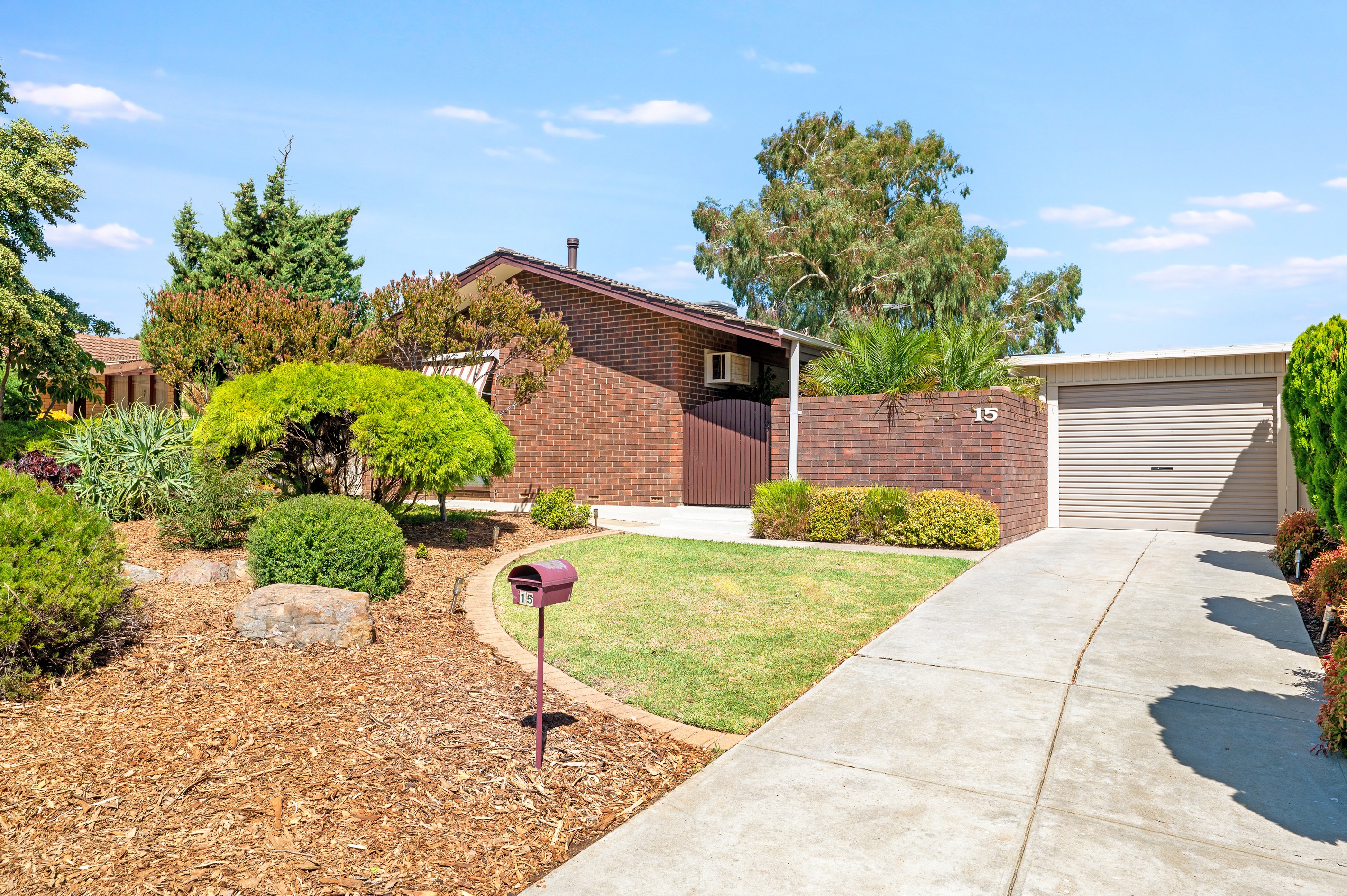 15 Brunel Drive, Modbury Heights, SA 5092