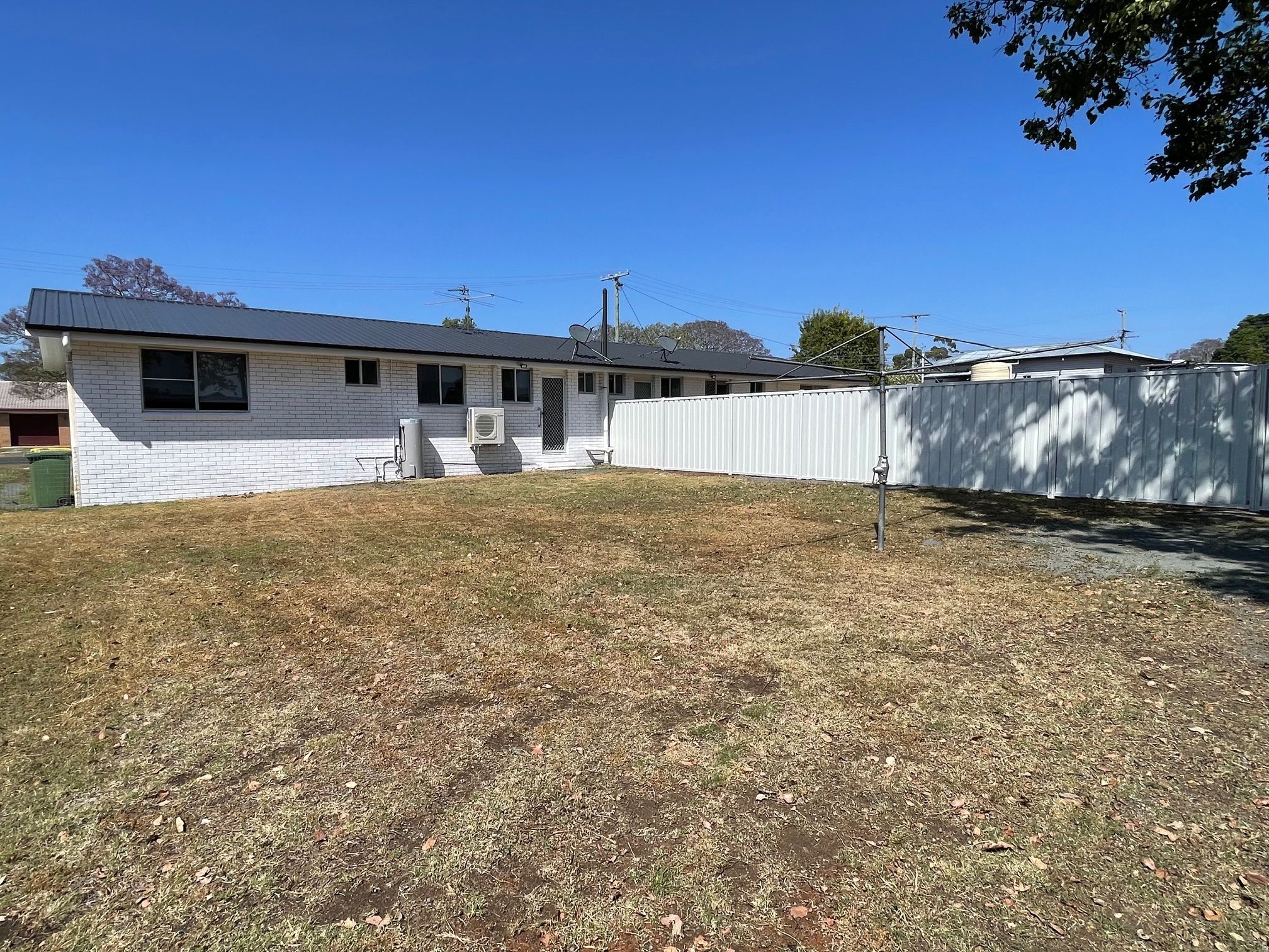 2/15 Donovan Street, Pittsworth, QLD 4356