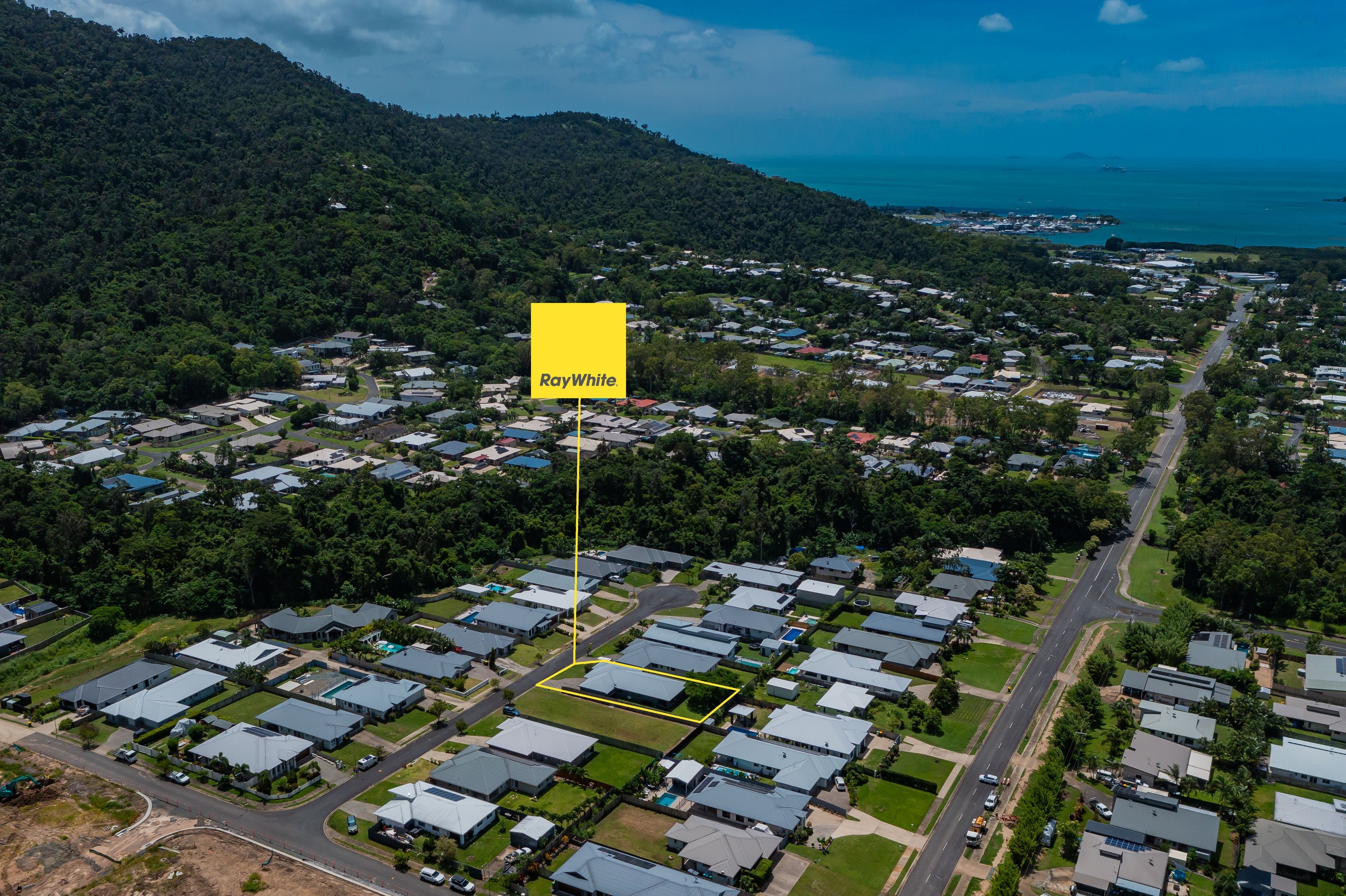 10 Nathan Court, Jubilee Pocket, QLD 4802