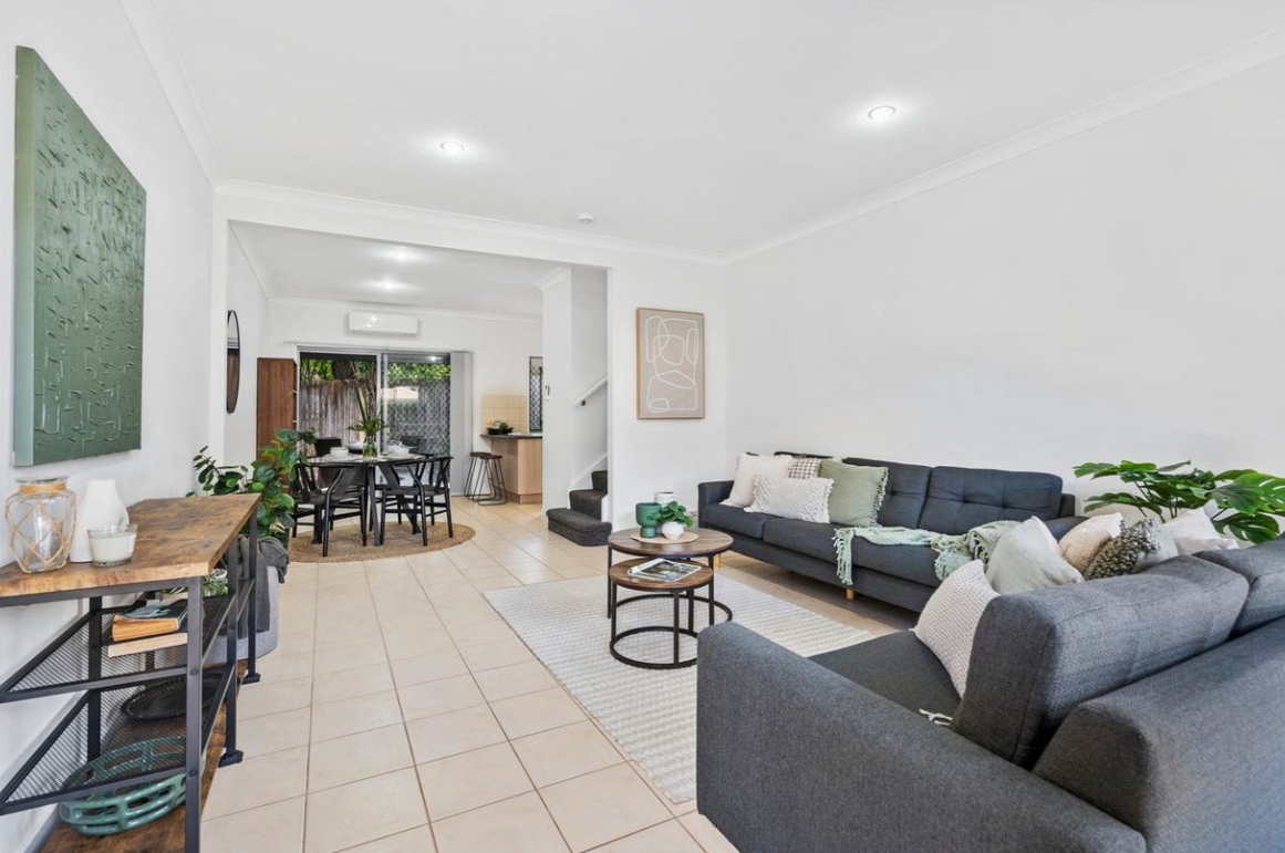 4/34 Creighton Street, Mount Gravatt, QLD 4122