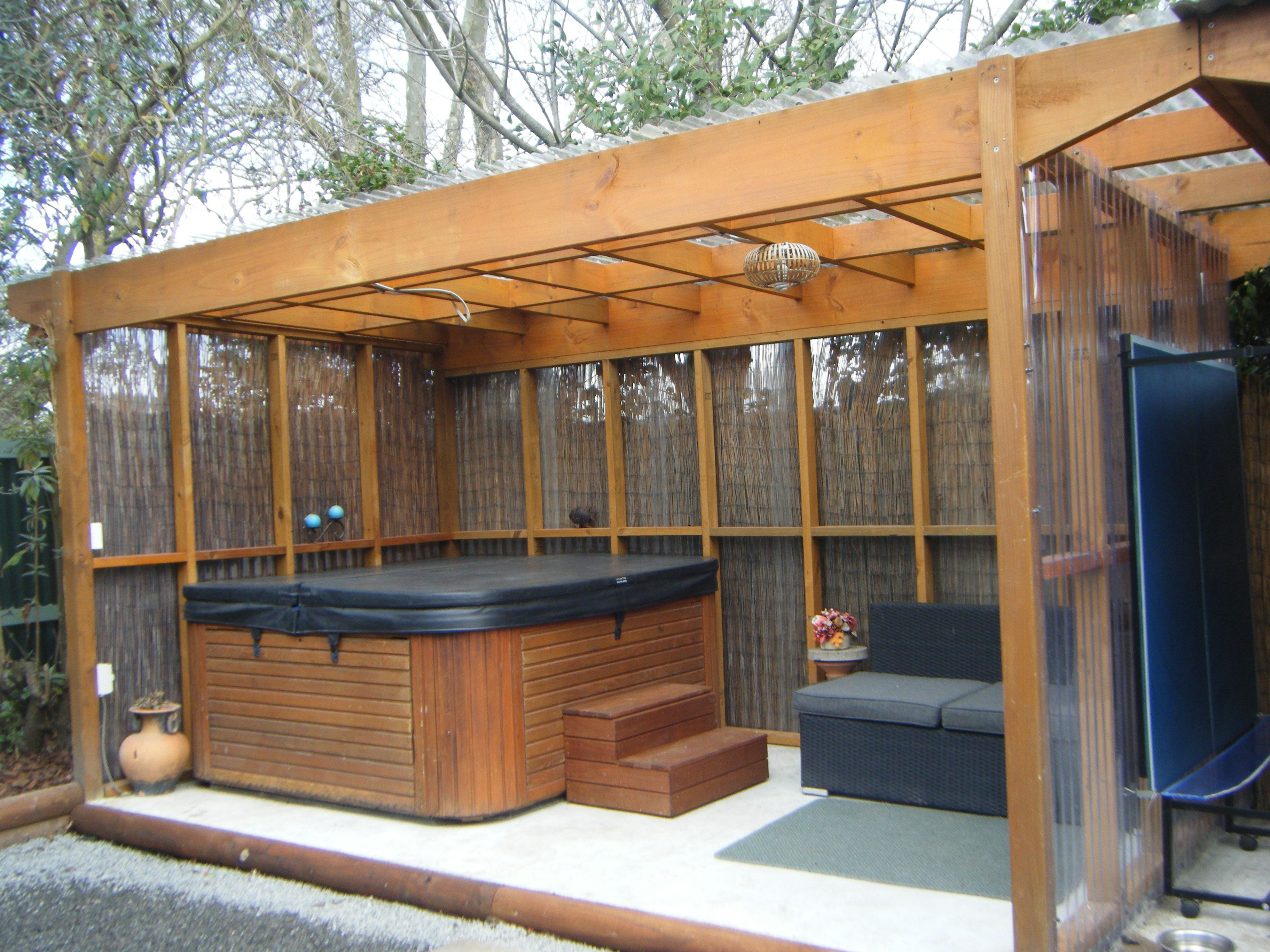 89 Linwood Avenue- Spa Pool, Avonside, Christchurch City