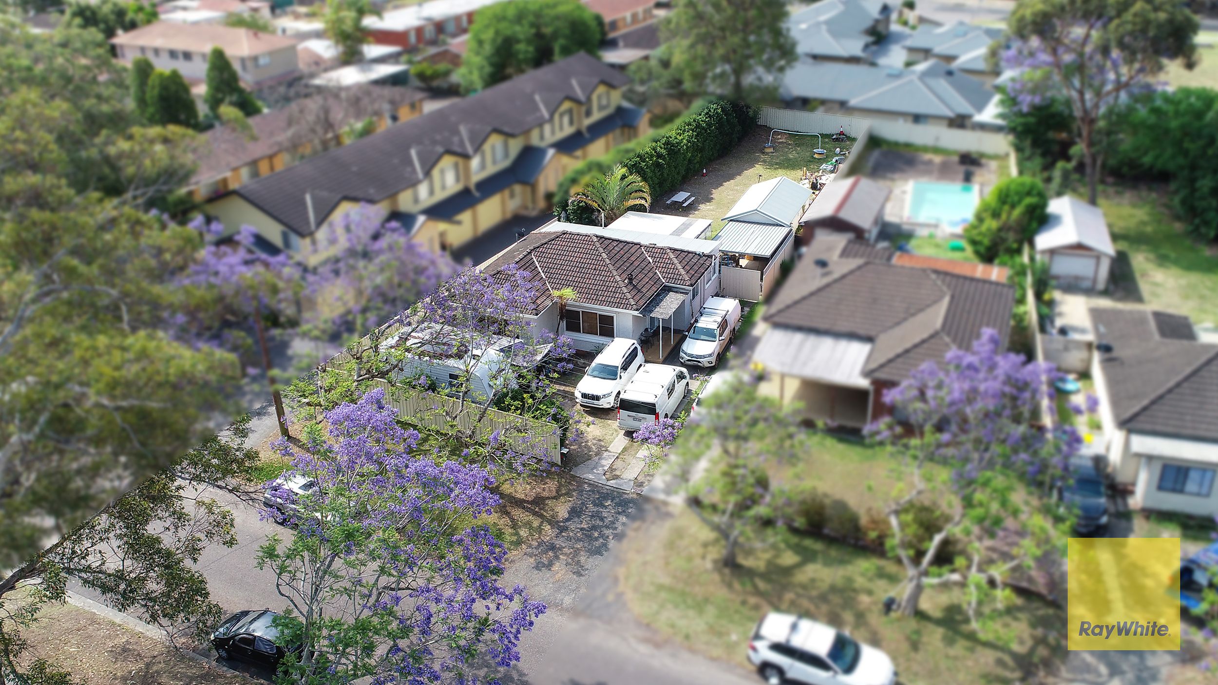 5,7,9 Warwick Street, Blackwall, NSW 2256 House for Sale Ray White