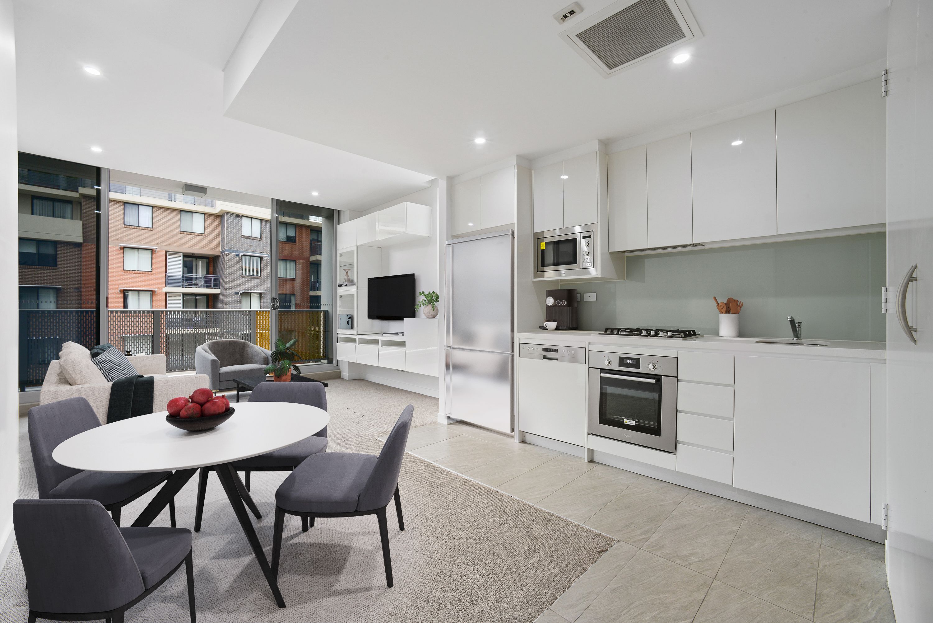 21 Porter Street, Ryde NSW 2112