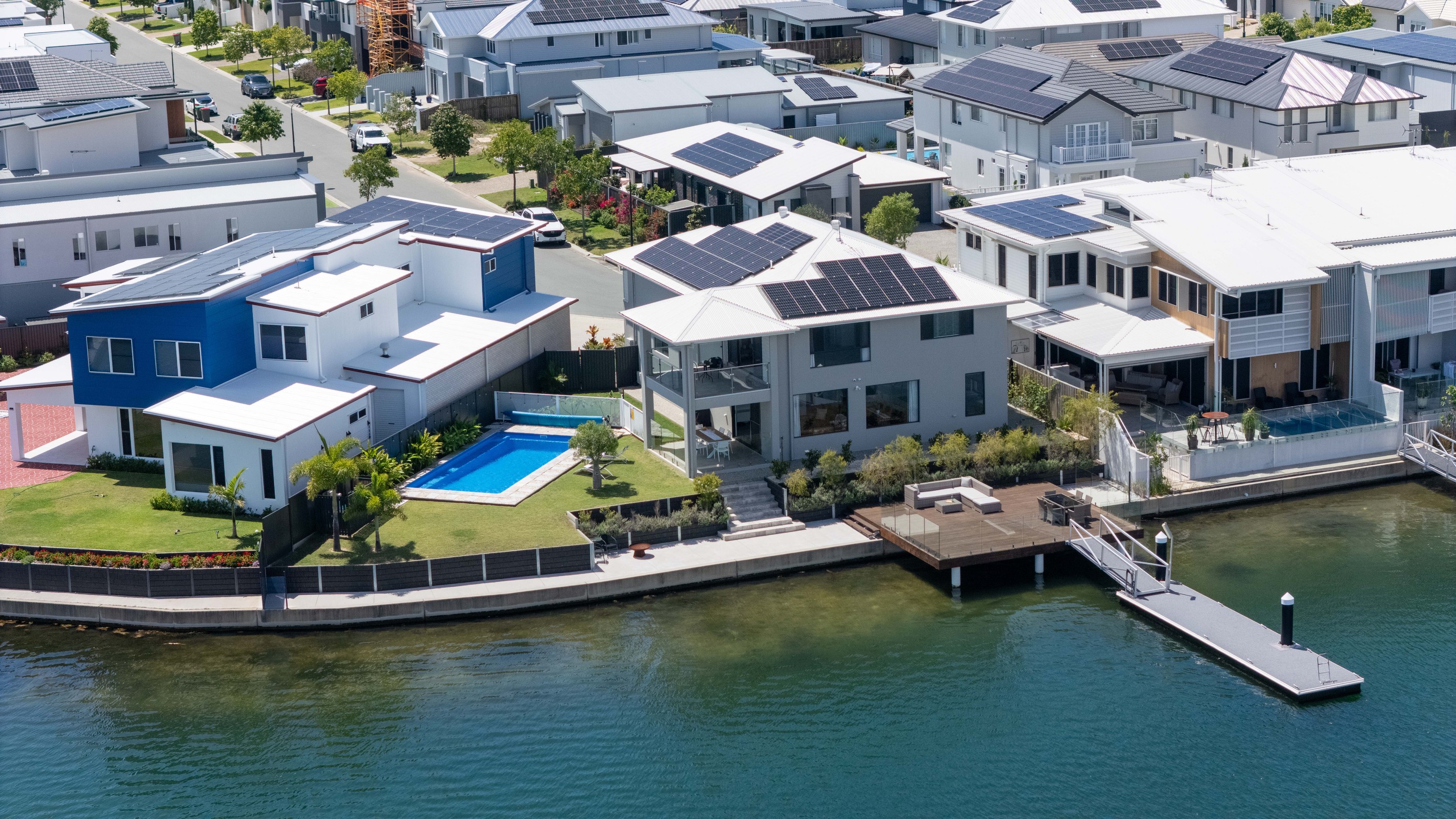 109 Aqua Street, Newport, QLD 4020