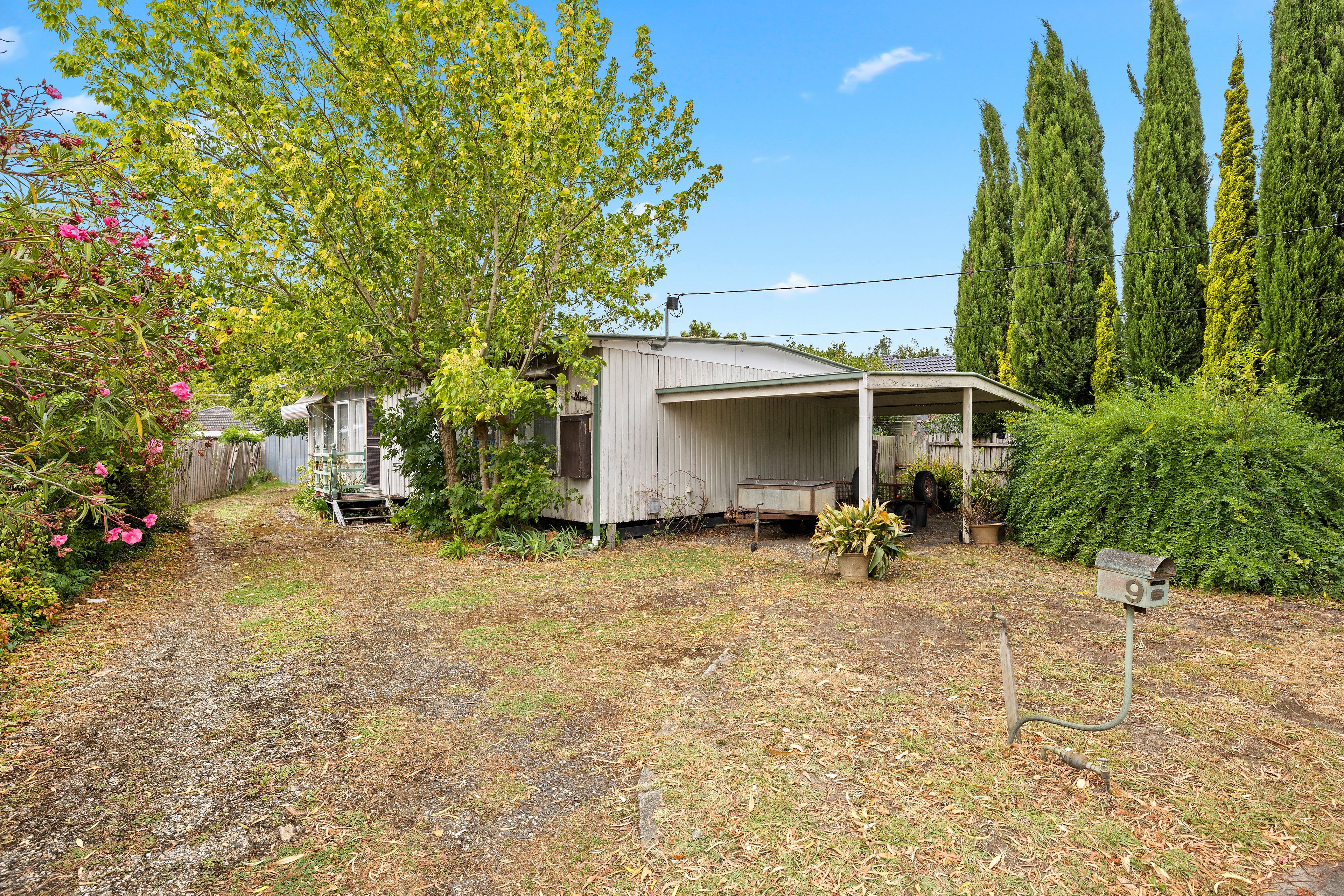9 Kilander Court, Ferntree Gully, VIC 3156