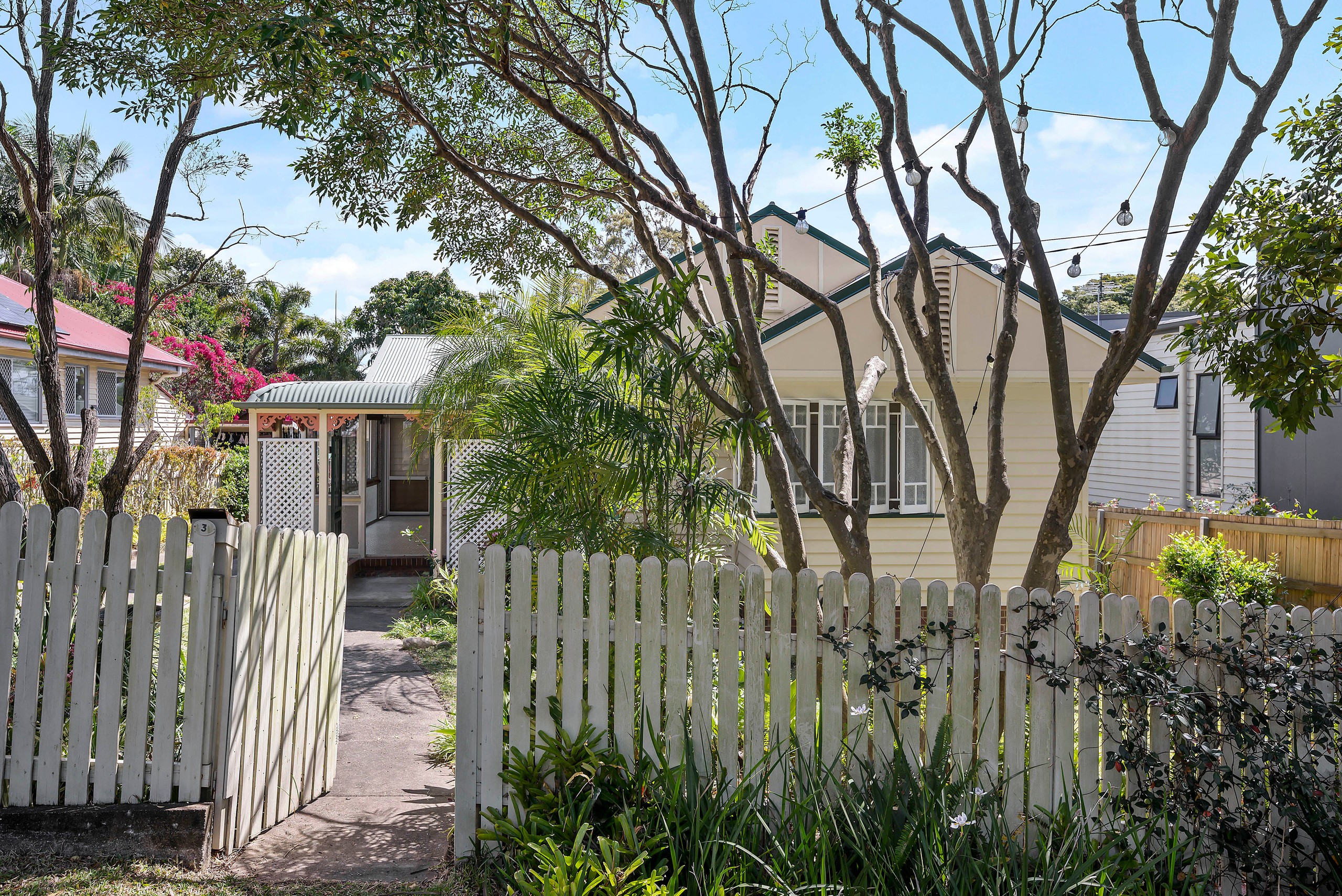 3 Clyde Street, Moorooka, QLD 4105