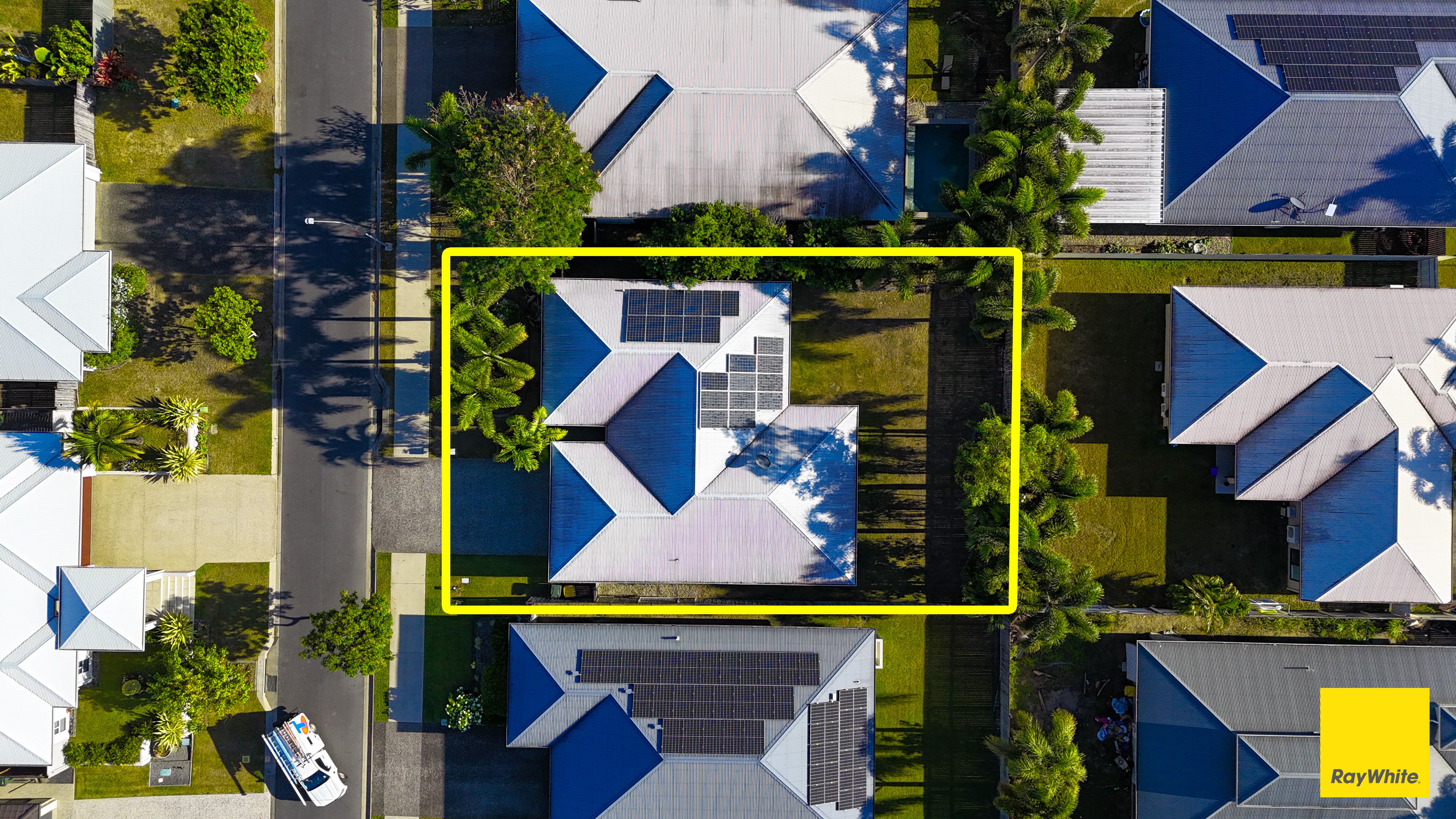 47 Flagstone Terrace, Smithfield, QLD 4878