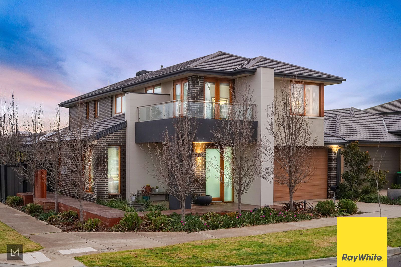 20 Everholme Drive, Truganina VIC 3029