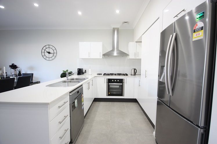 48 Pennyroyal Boulevard, Denham Court, NSW 2565