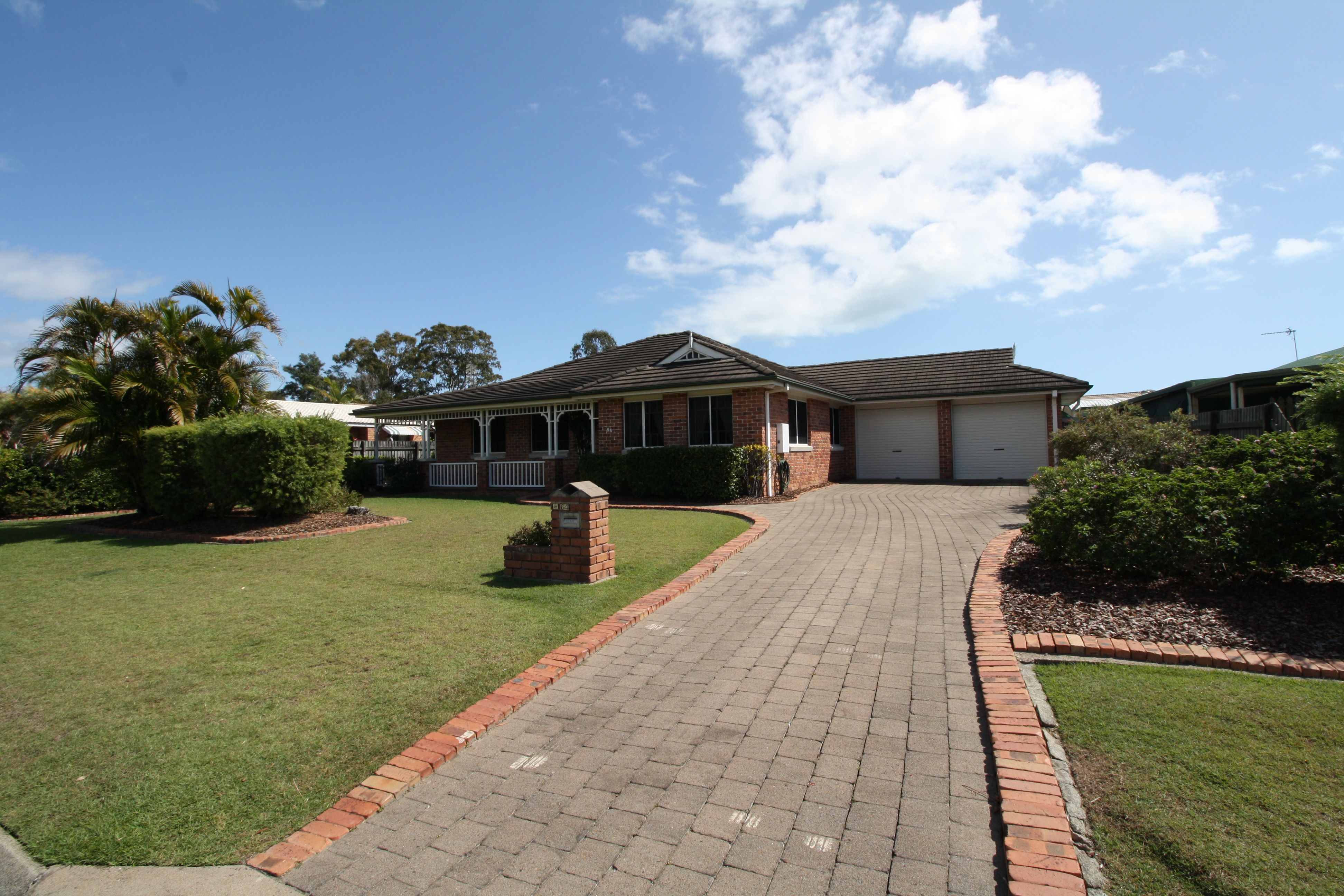 64 Honeysuckle Avenue, Kawungan, QLD 4655