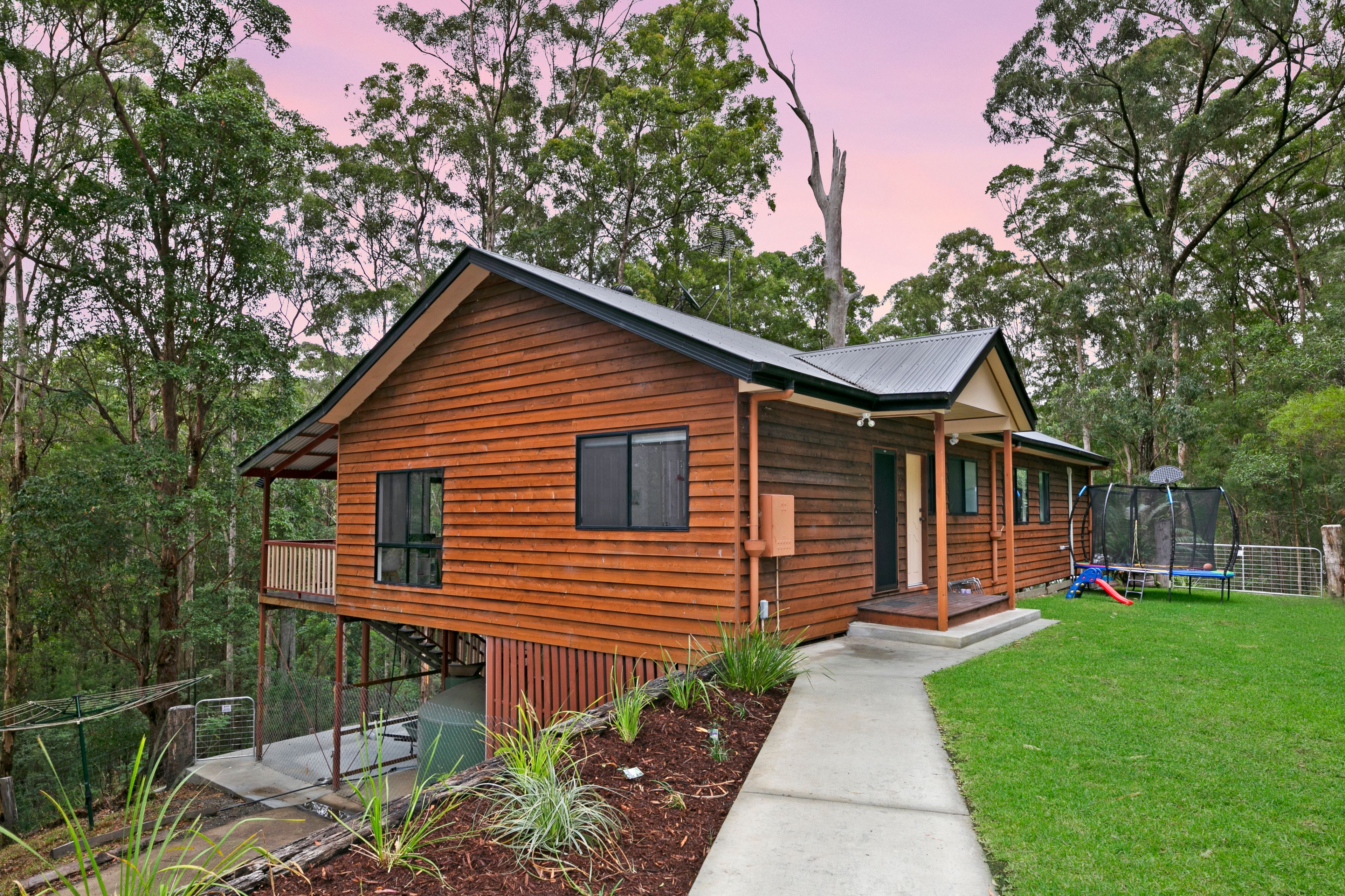 14-16 Honeysuckle Lane, Bonogin, QLD 4213