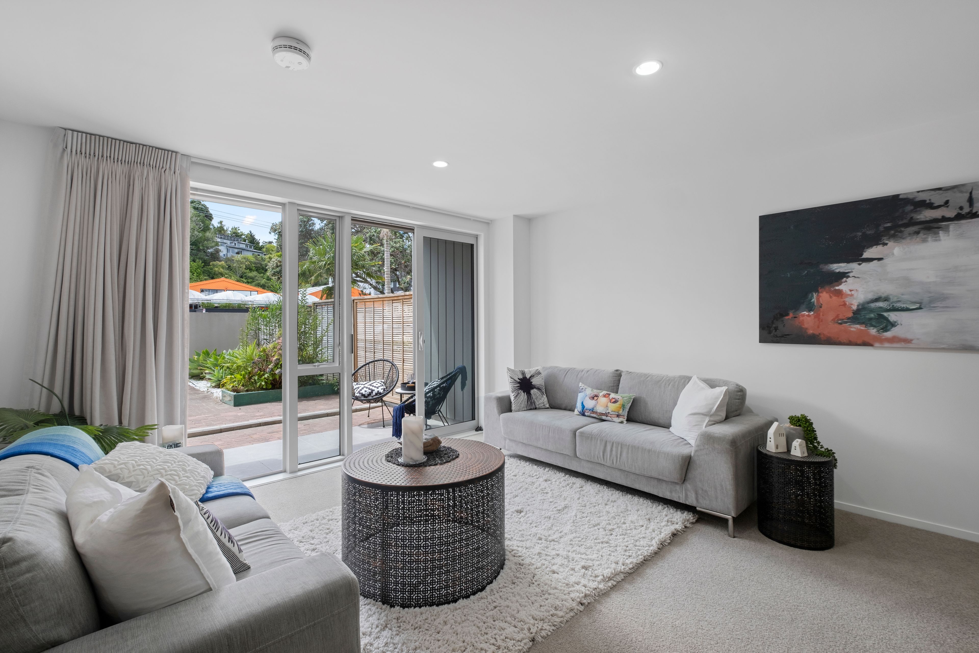 A 3/30 Bute Road, Browns Bay, North Shore City
