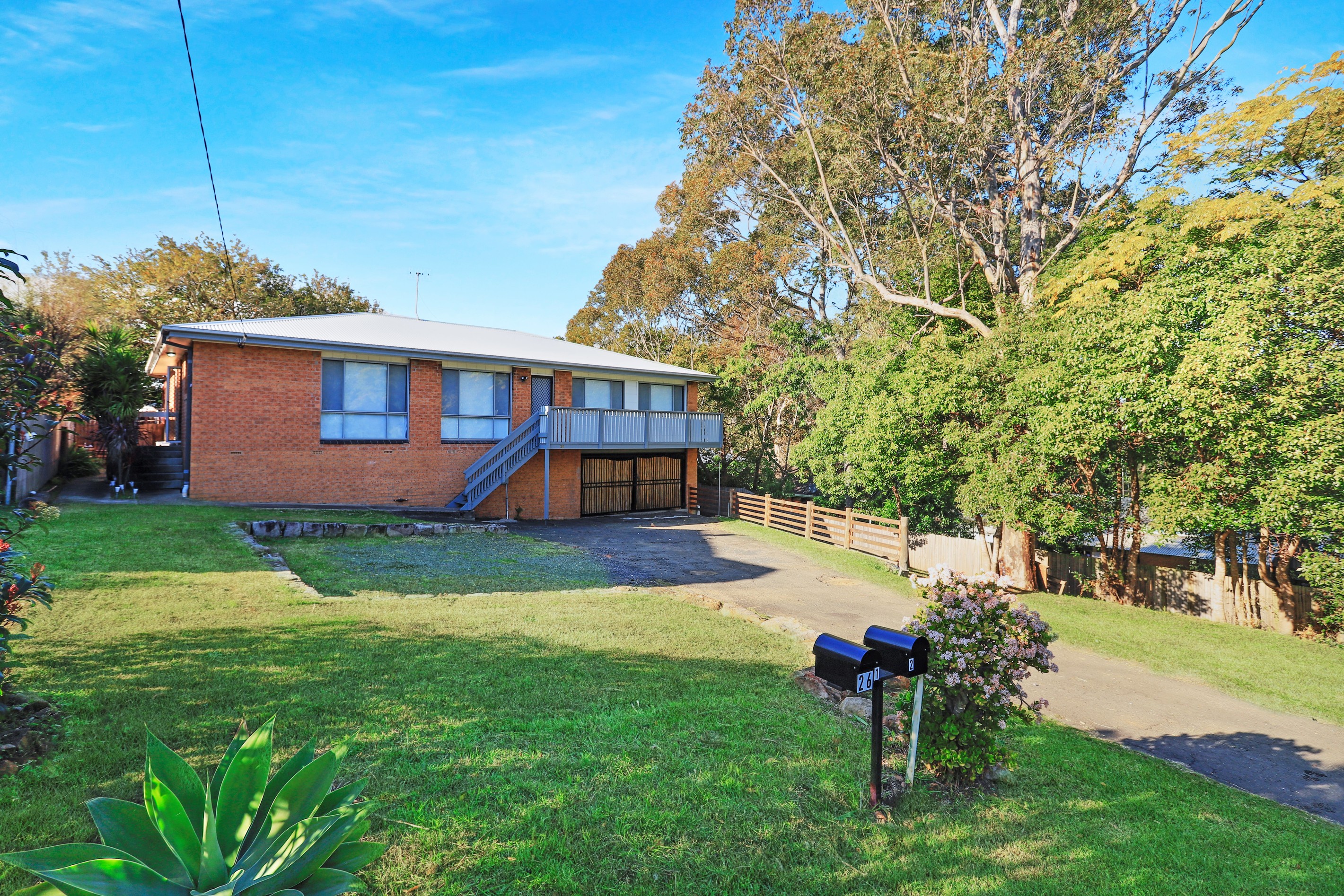 26 Karowa Street, Bomaderry, NSW 2541