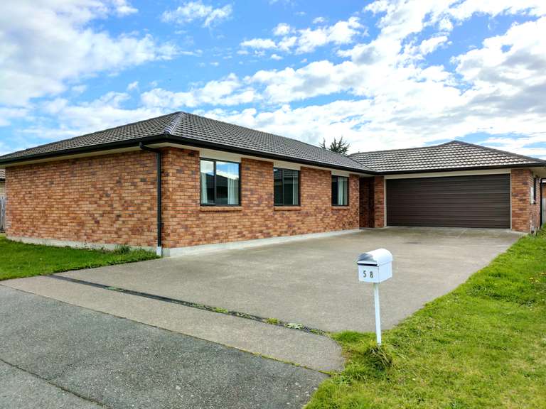 58 McQuarrie Street, Kingswell, Invercargill Real Estate Ray White