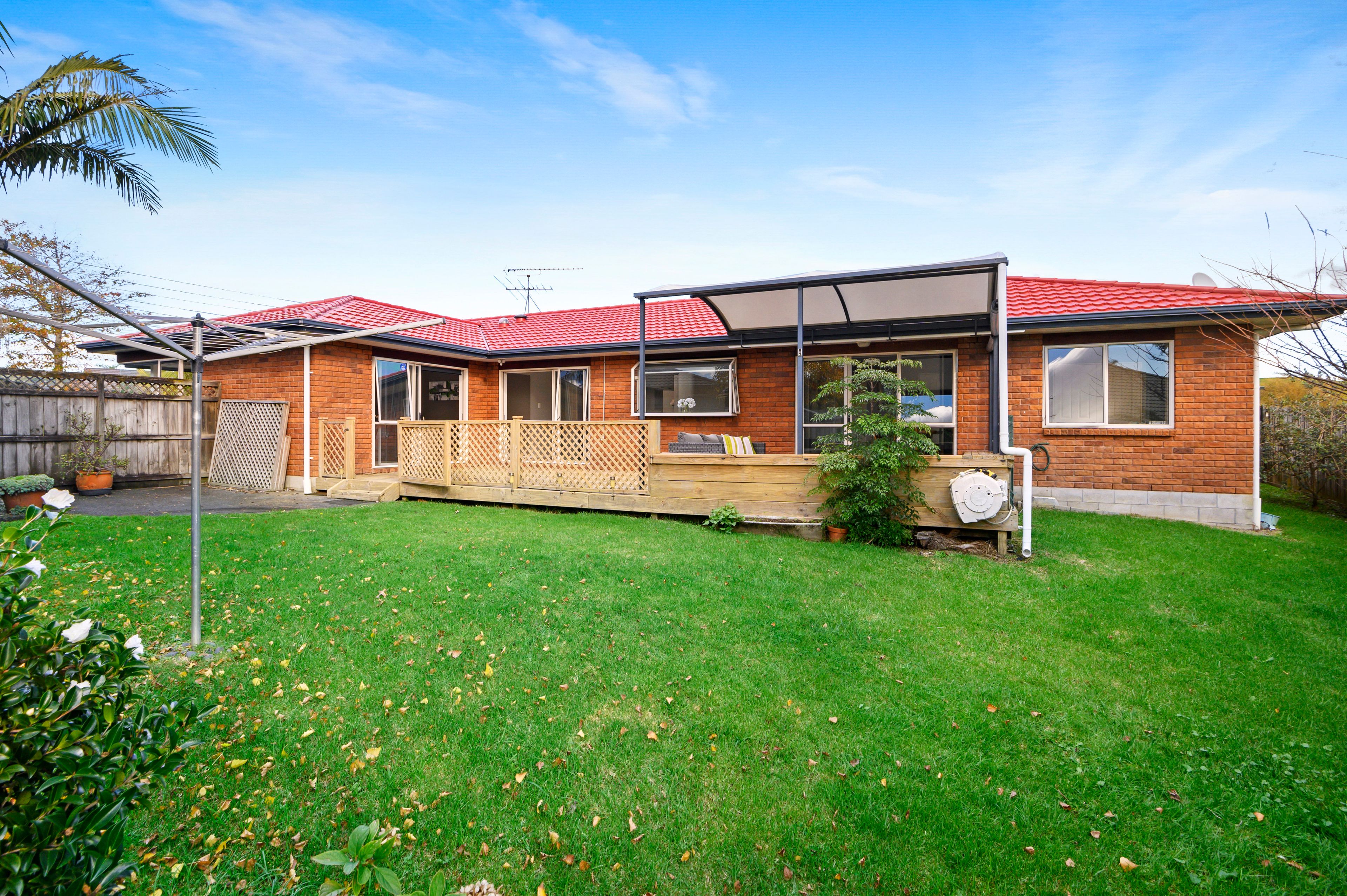 38 Millington Place, Huntington Park, Manukau City