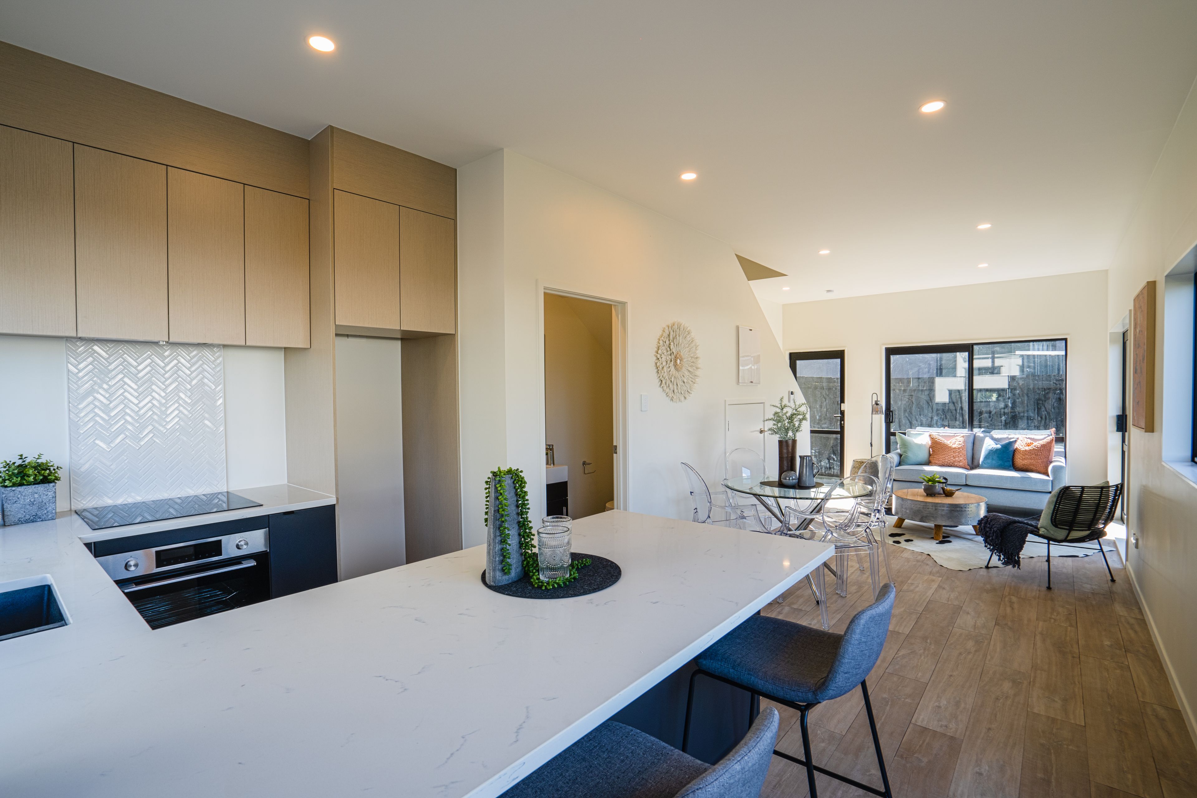 10C Edgar Pearce Place, Howick, Manukau City