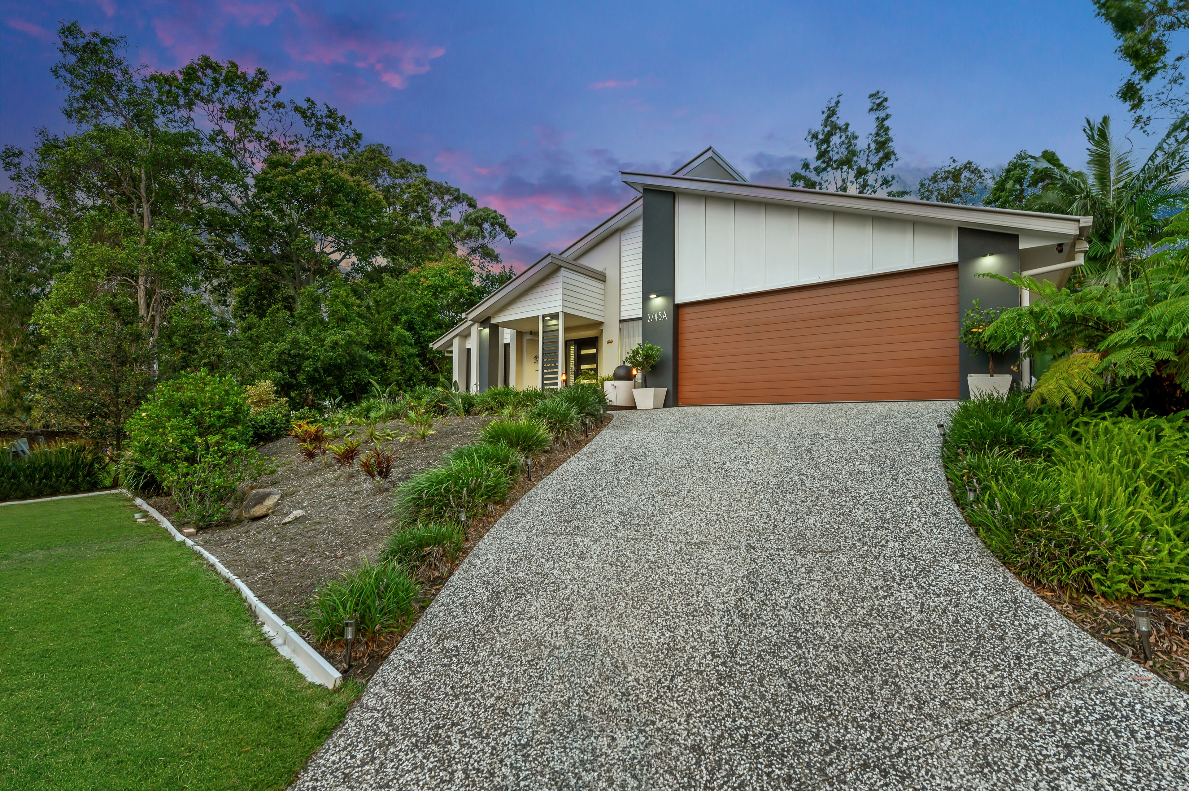 2/45A Helensvale Road, Helensvale, QLD 4212