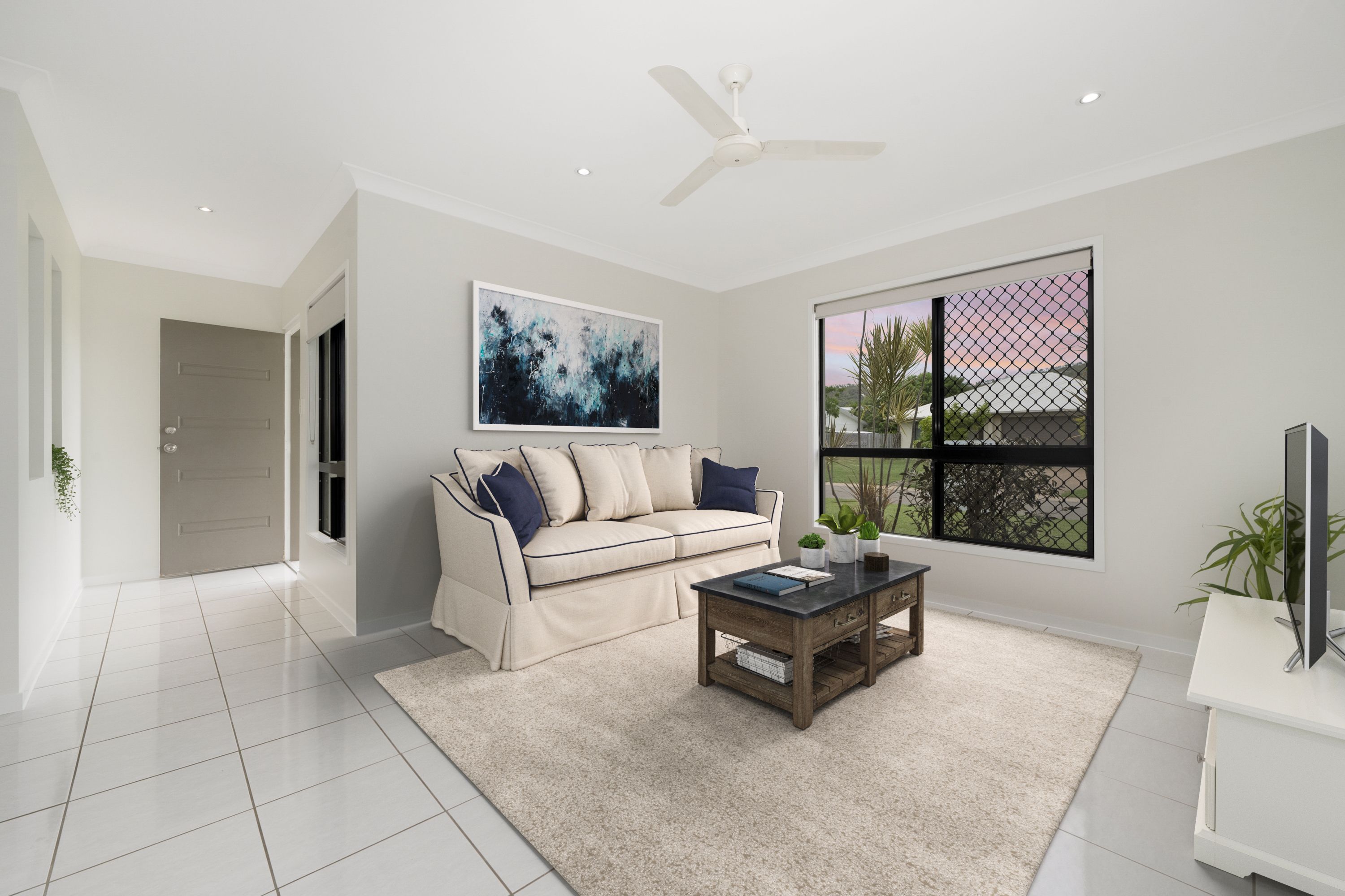 28 Burlingon Circuit, Mount Louisa, QLD 4814