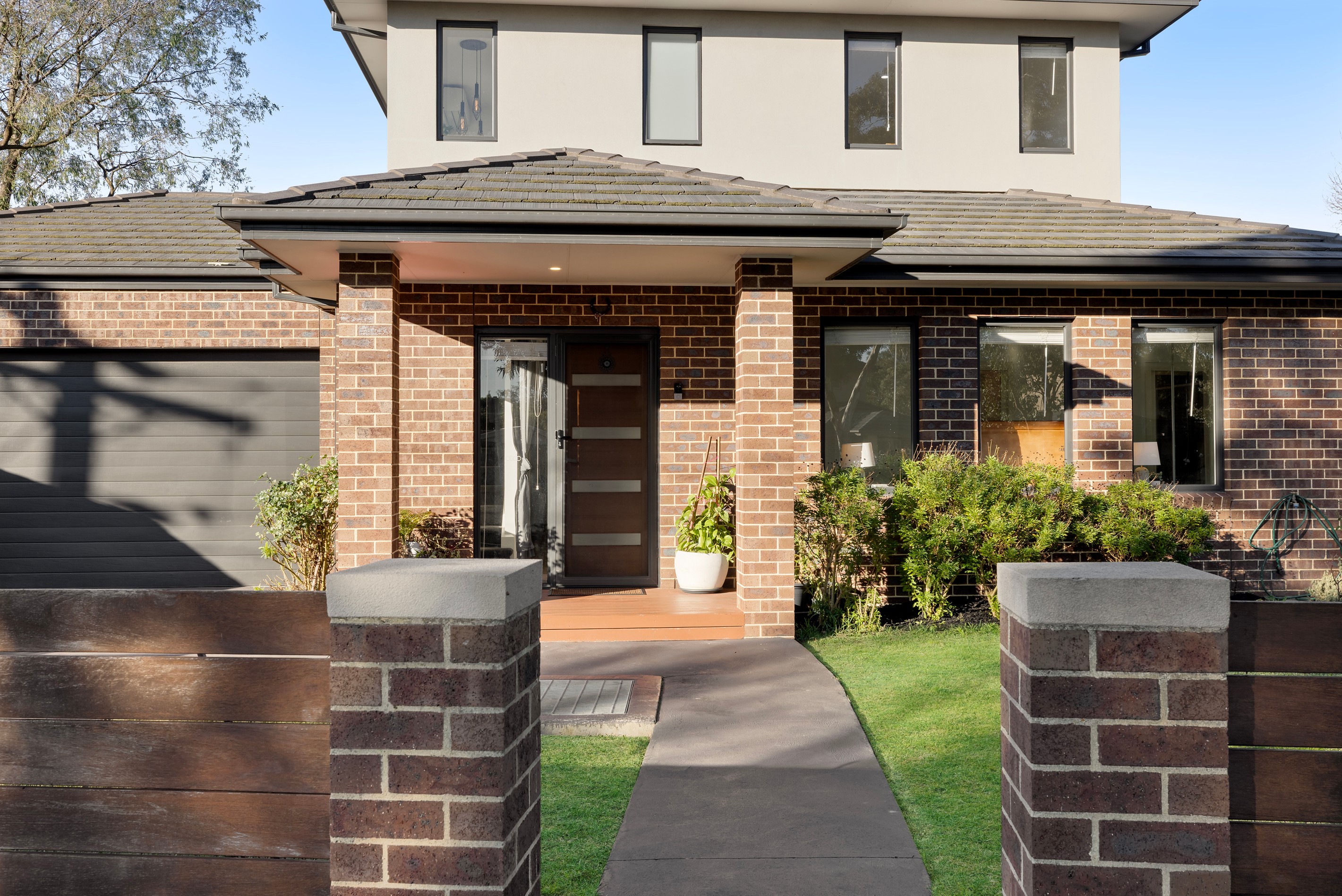 1/22 Rose Avenue, Boronia, VIC 3155