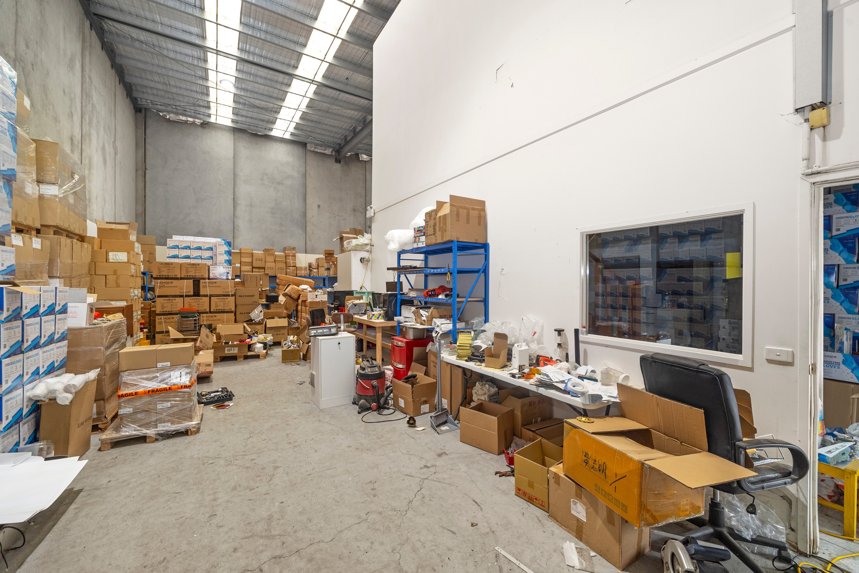 25/632-642 Clayton Road, Clayton South, VIC 3169