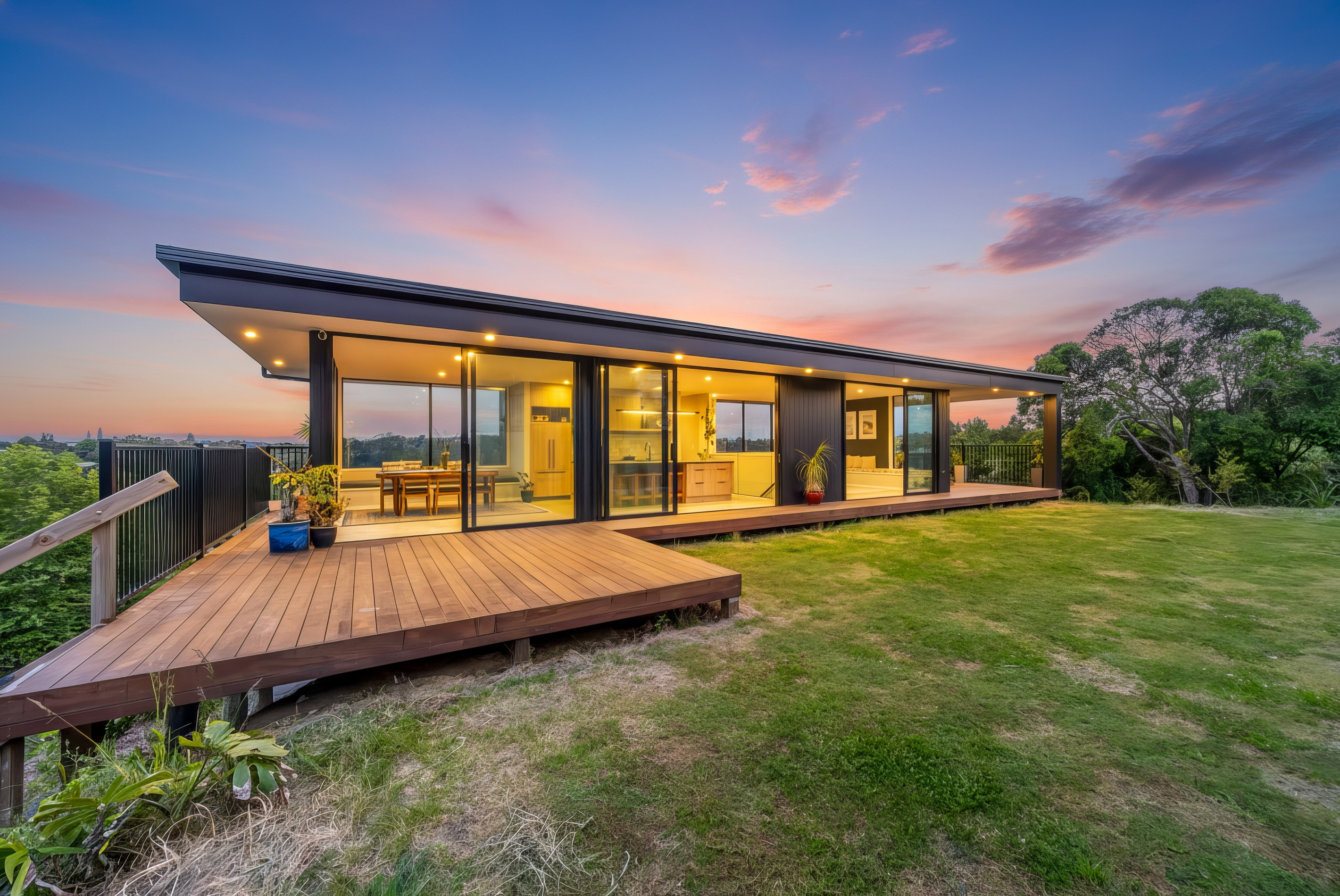 181 Point View Drive, East Tamaki Heights, Manukau City