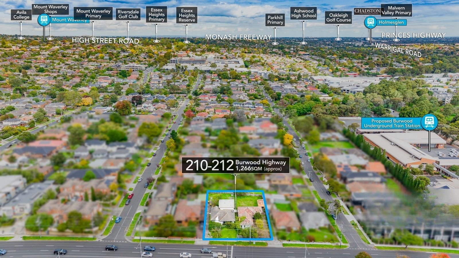 210-212 Burwood Highway — photo 3 of 4