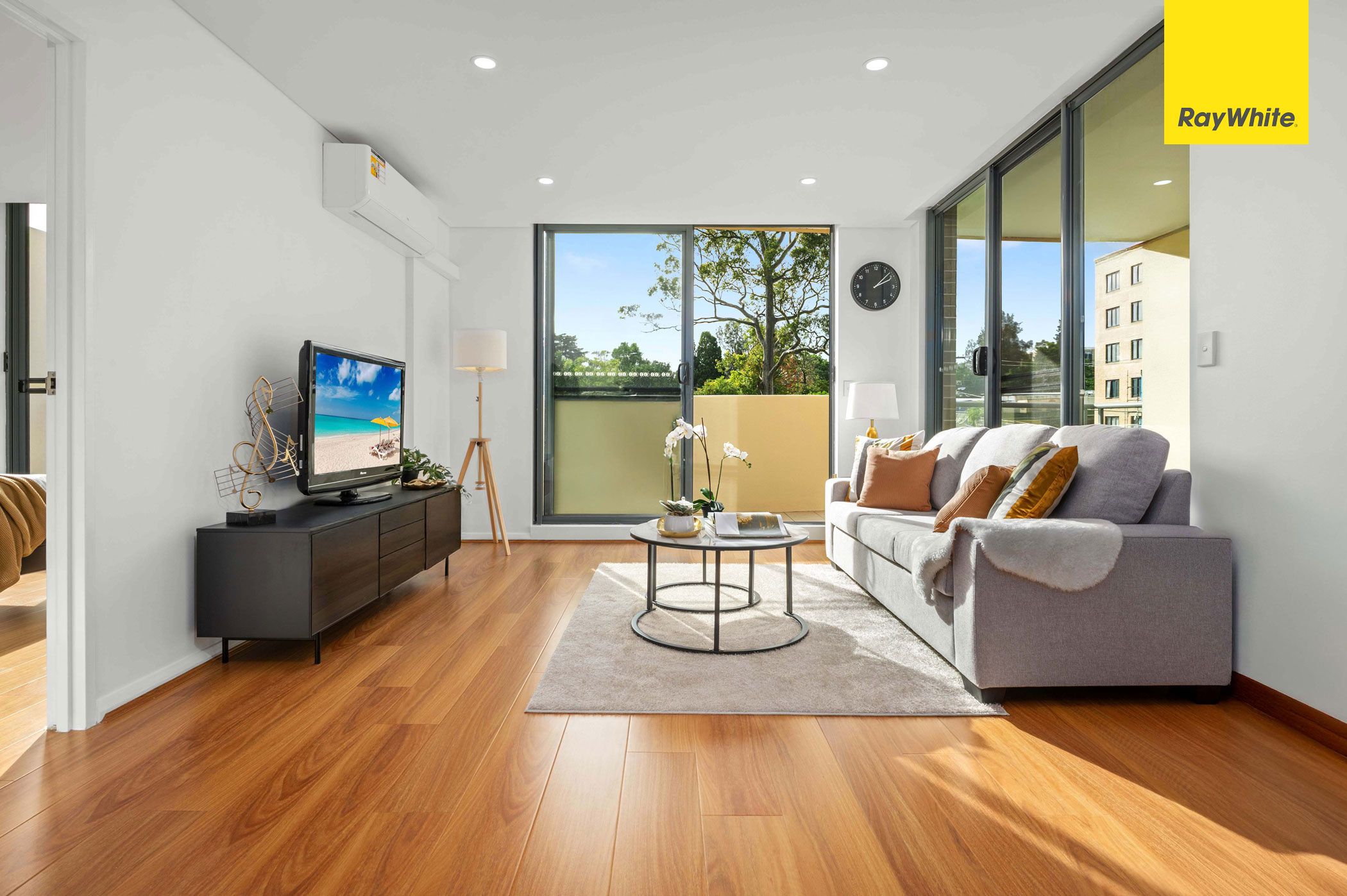 11/1-9 Shirley Street, Carlingford, NSW 2118
