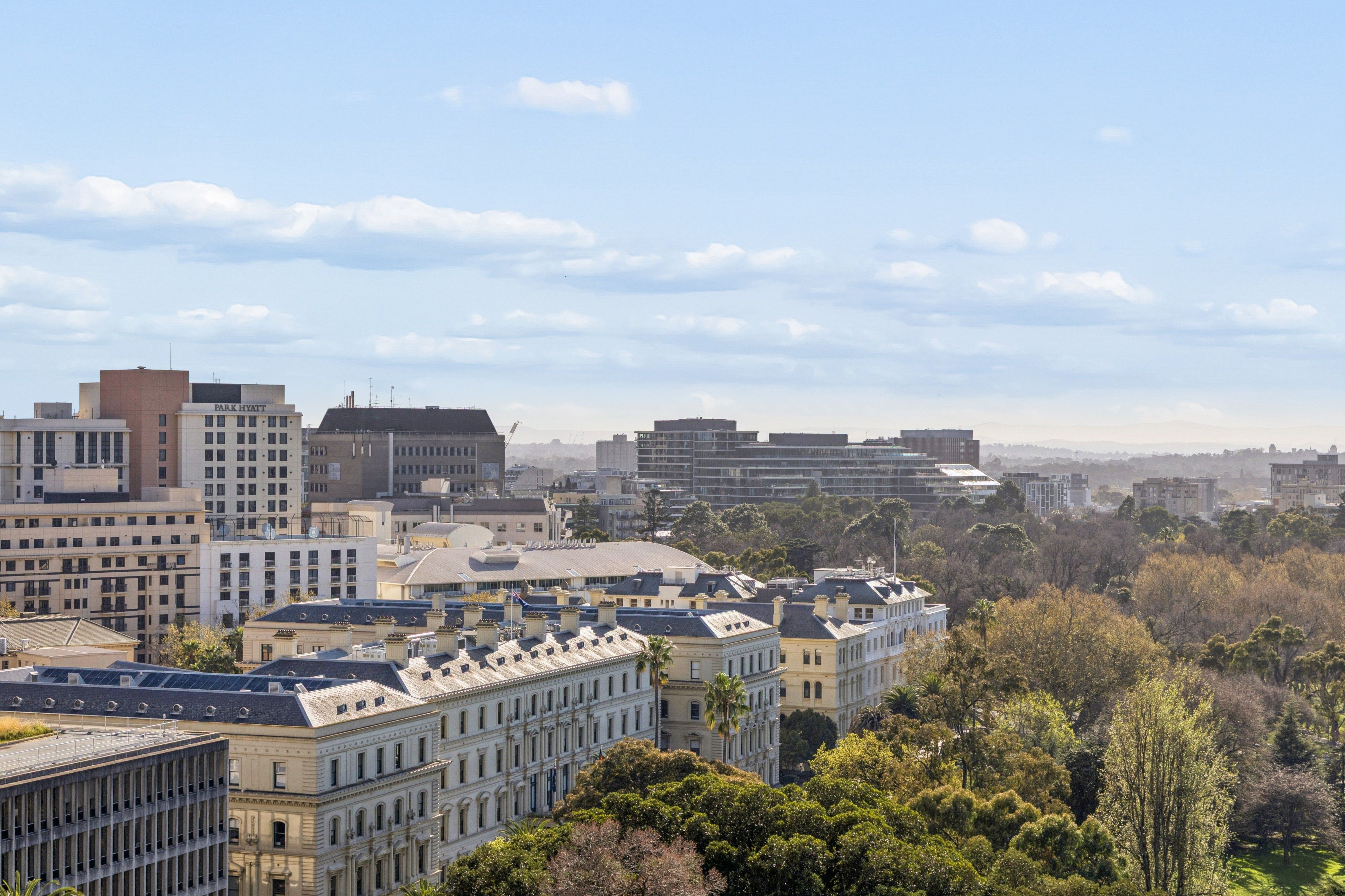 1204/31 Spring Street — photo from Ray White Southbank | Melbourne City