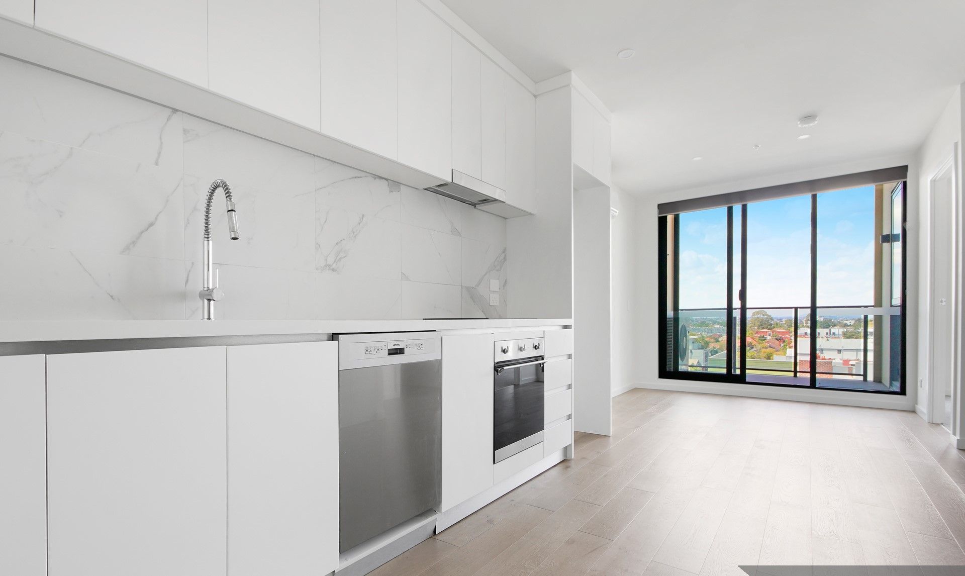 408/611 Sydney Road, Brunswick, VIC 3056