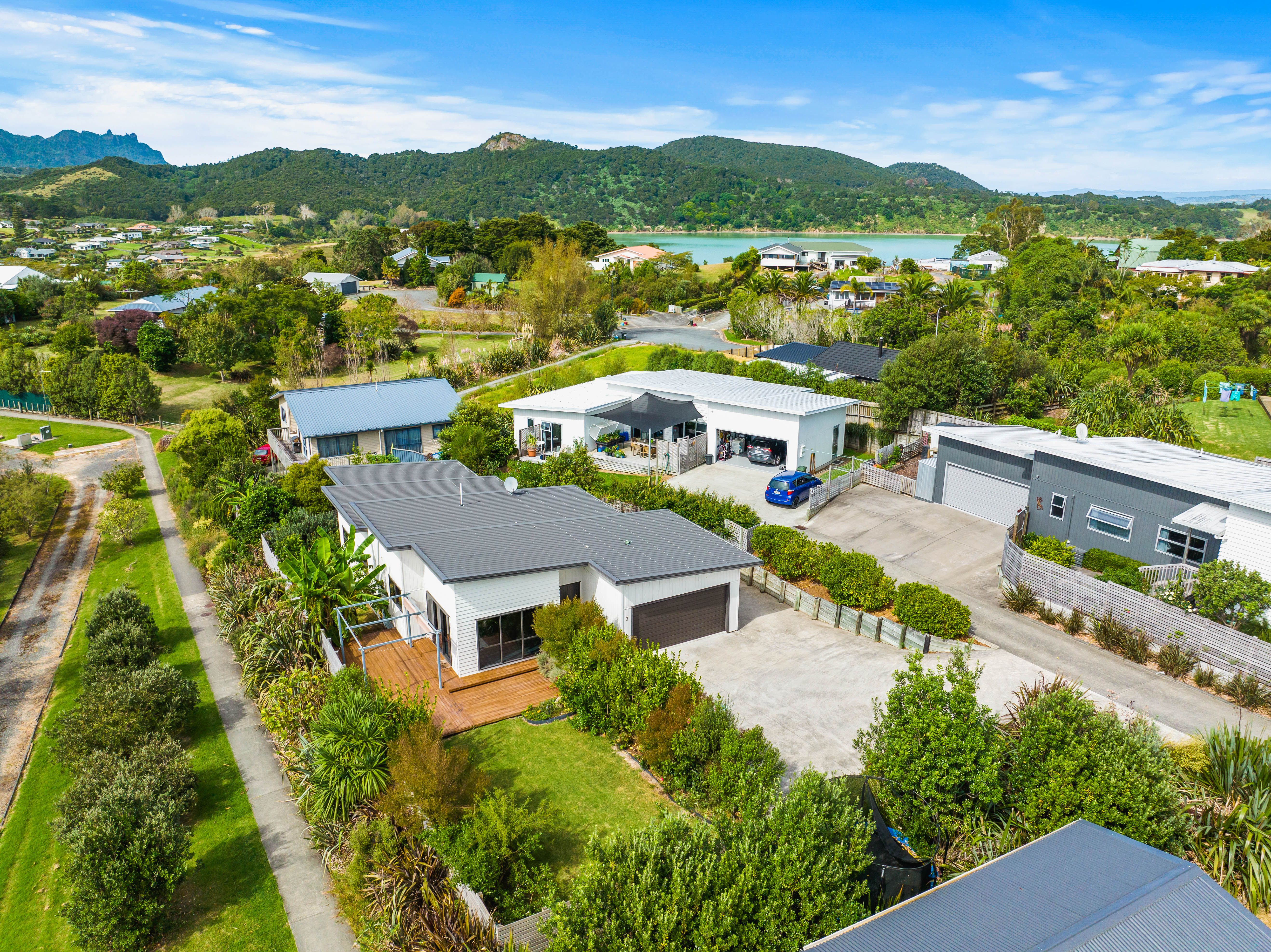 3 Ritchie Road, Parua Bay, Whangarei District