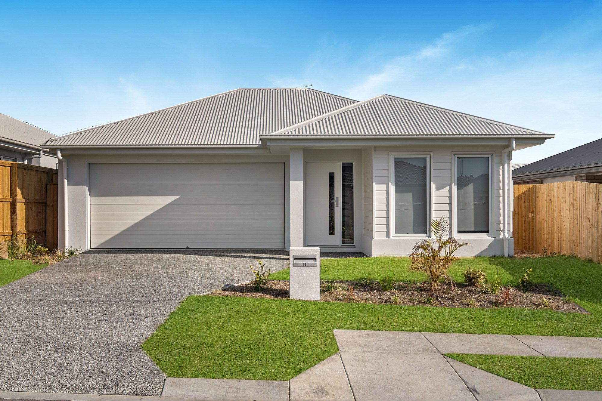 16 Garrick Street, Park Ridge QLD 4125