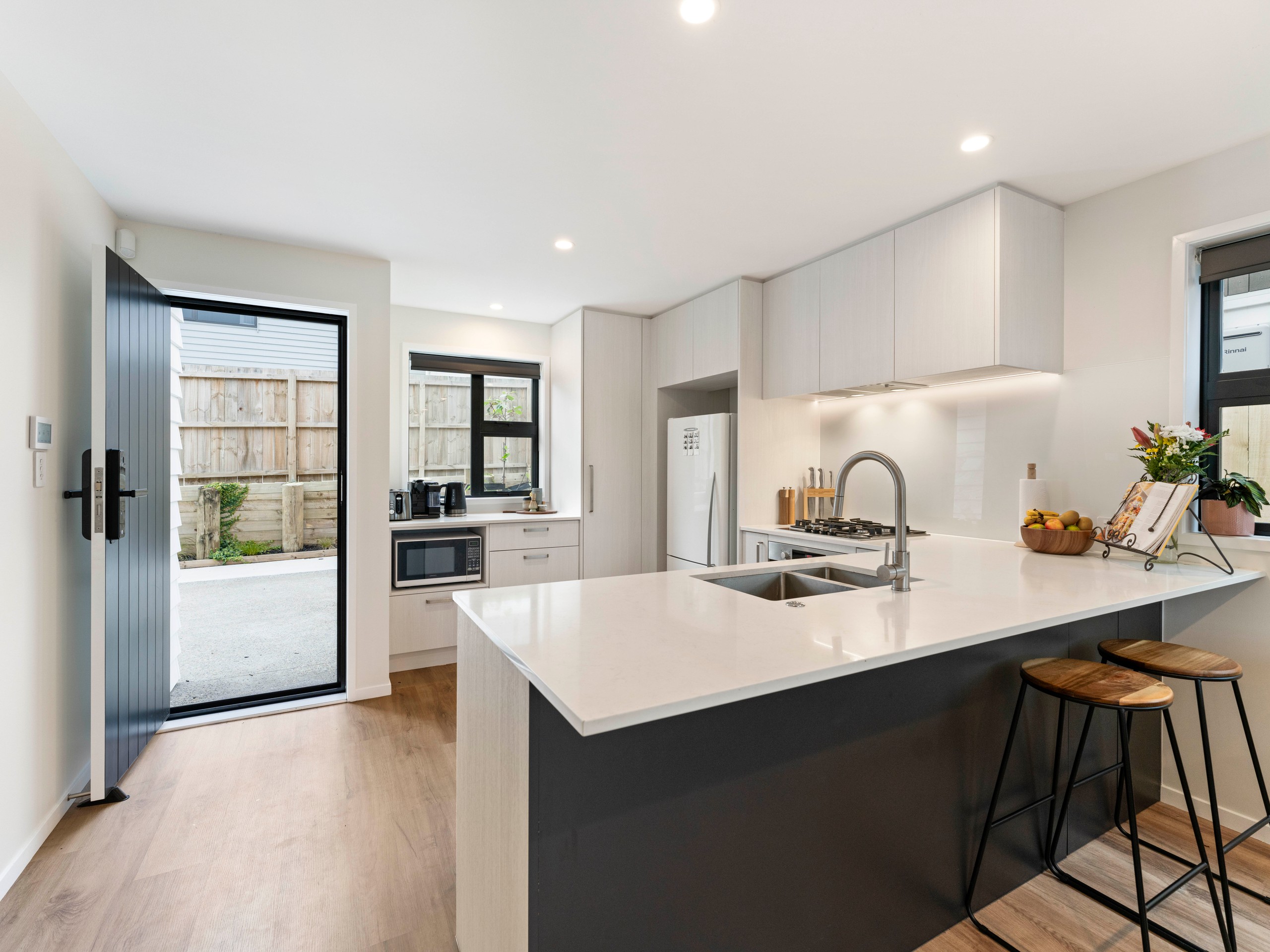 4/72 Gibraltar Street, Howick, Manukau City