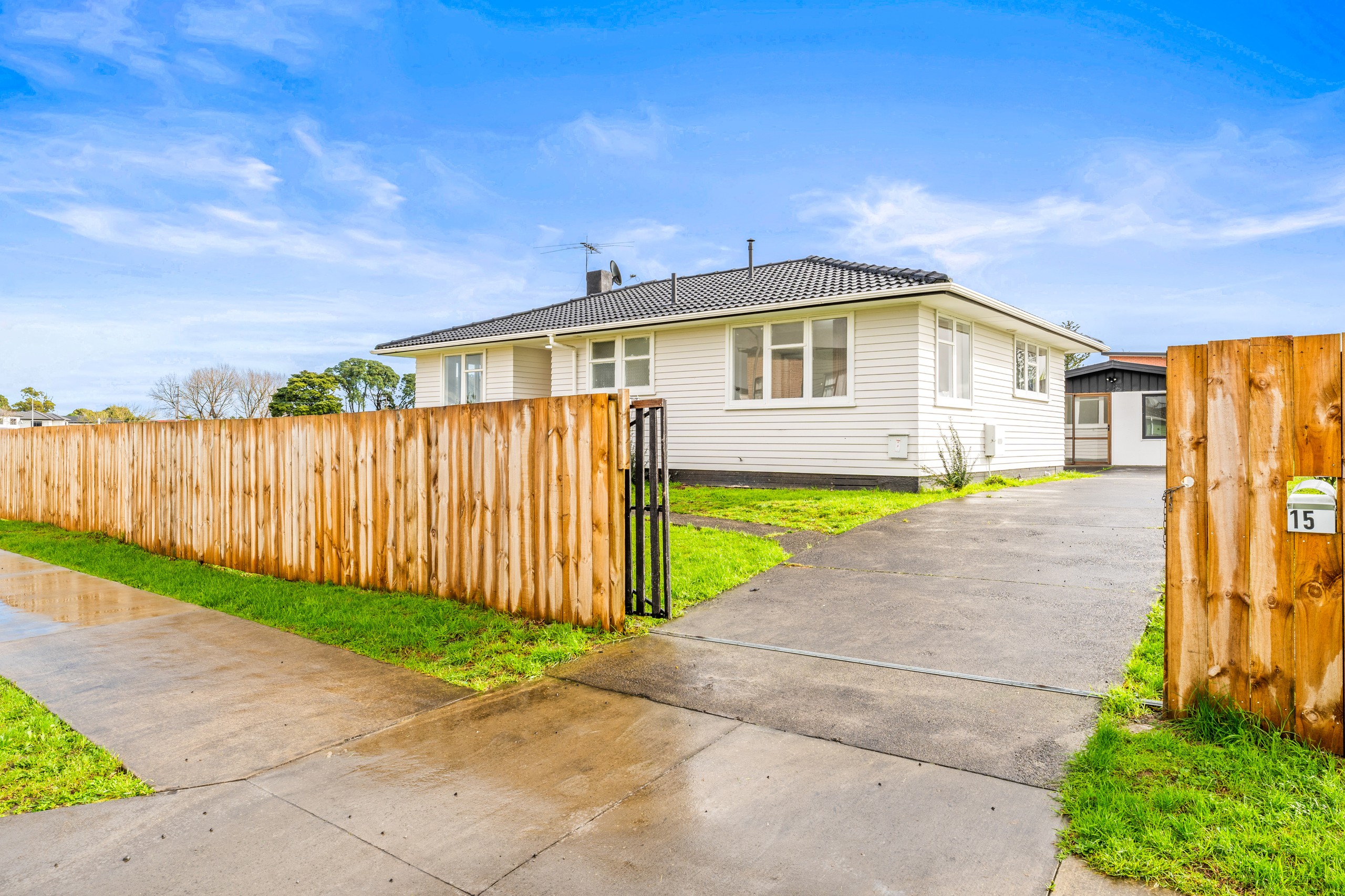 15 Mayflower Close, Manukau, Manukau City