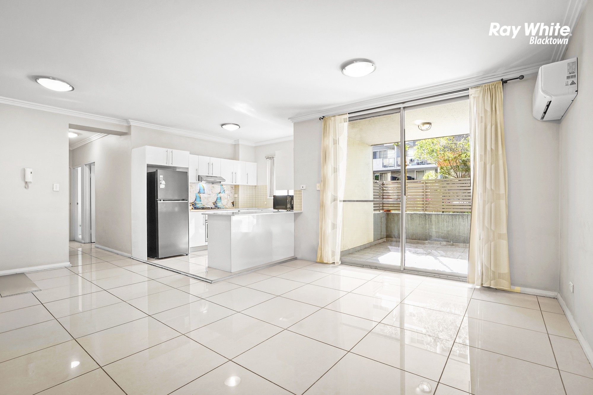 27/17-19 Third Avenue, Blacktown, NSW 2148