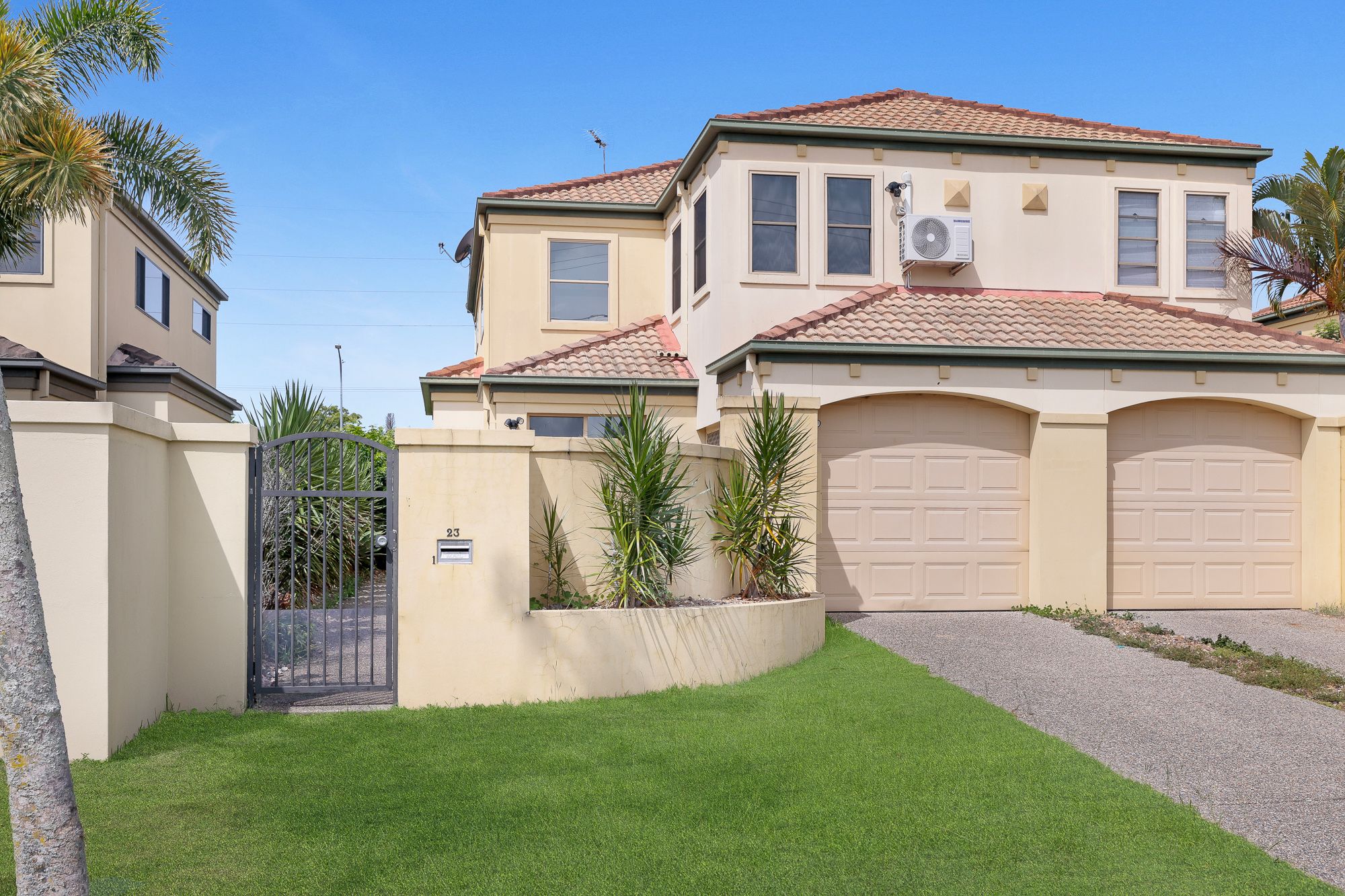 1/23 Mason Street, Southport, QLD 4215