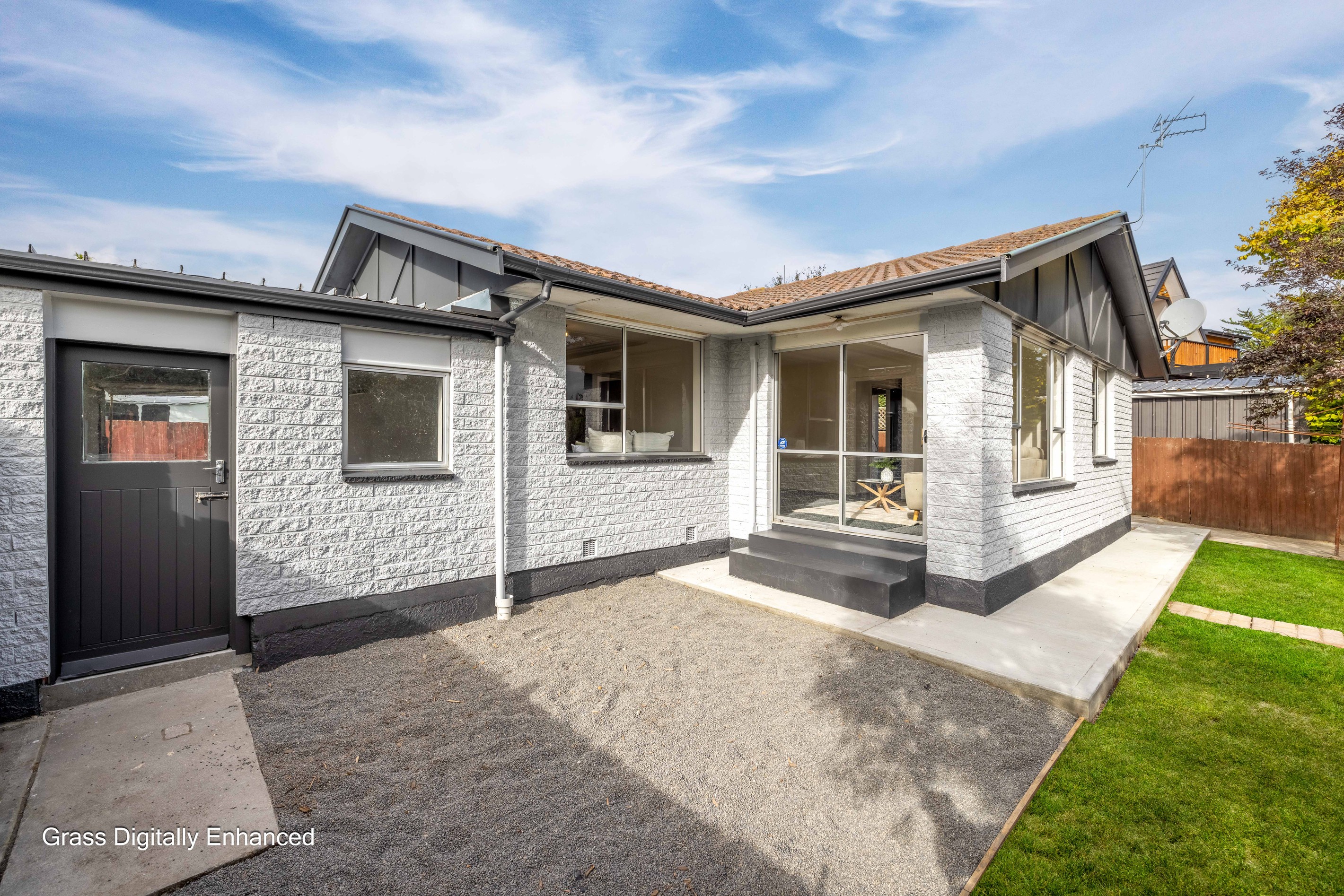 80A Blake Street, New Brighton, Christchurch City