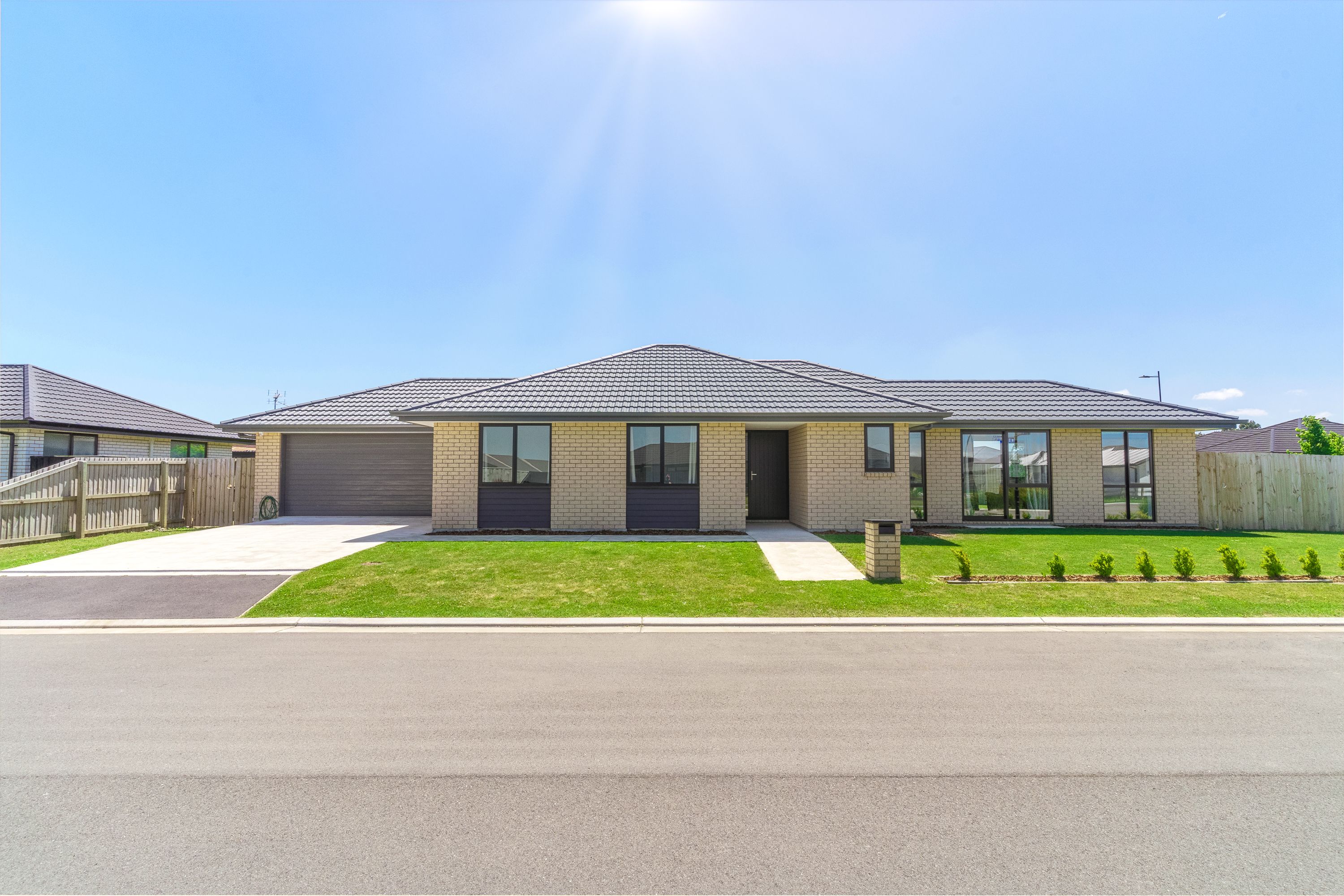 2 Kaye Lane, Rolleston, Selwyn District 7614 Sold House Ray White Metro