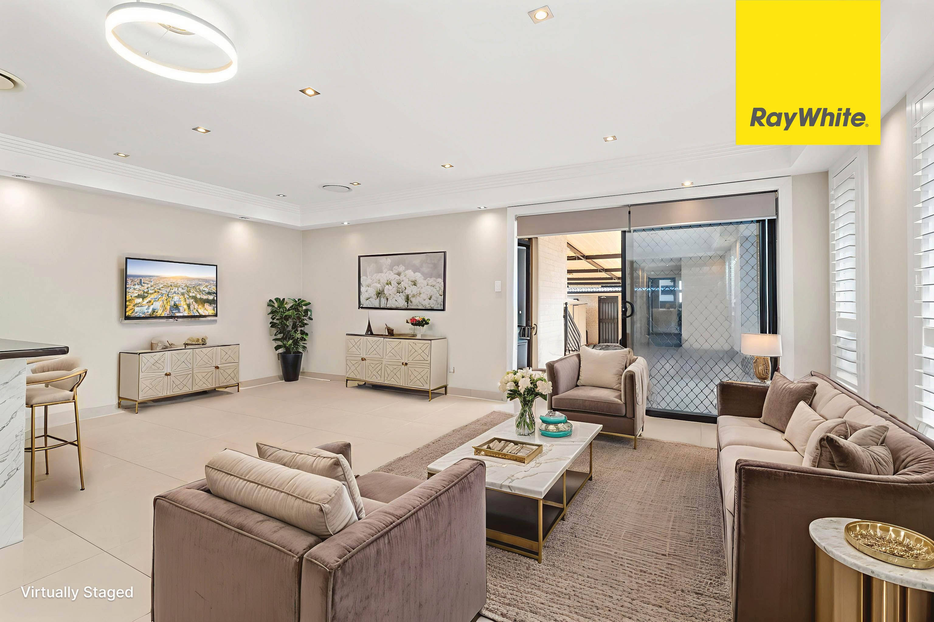 7 D'arcy Avenue, Lidcombe, NSW 2141