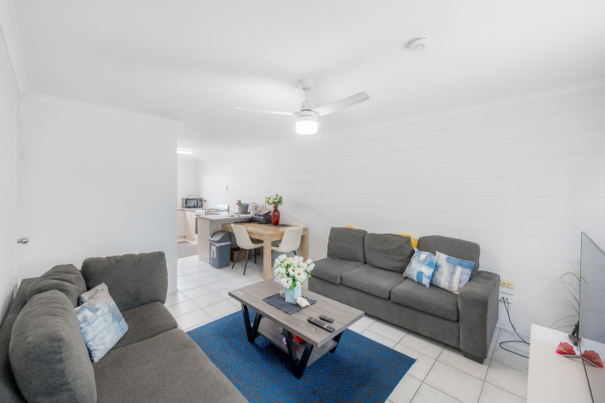 4/17 Fletcher Street, West Gladstone, QLD 4680