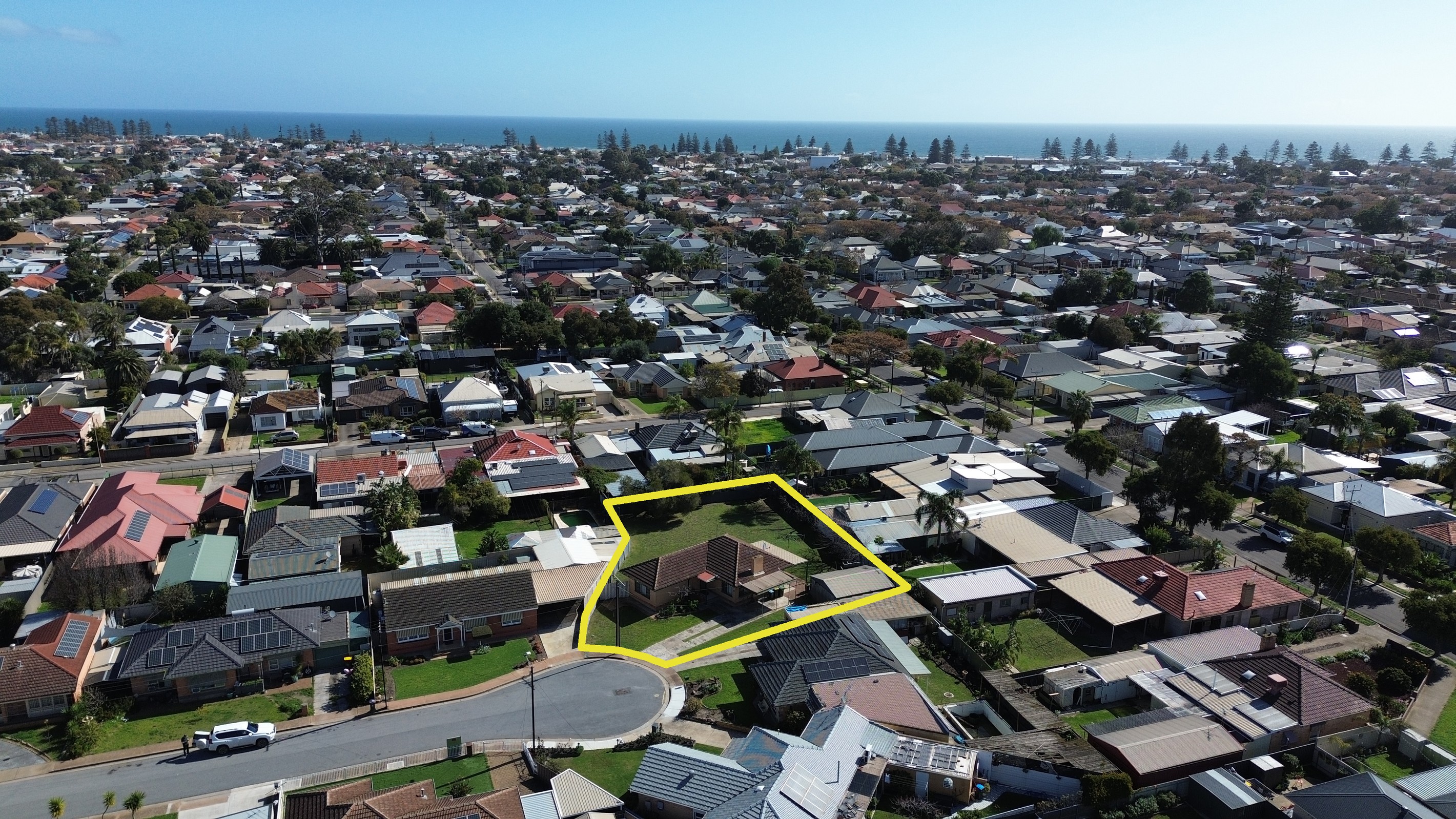 5 Gulf Court, Largs Bay, SA 5016