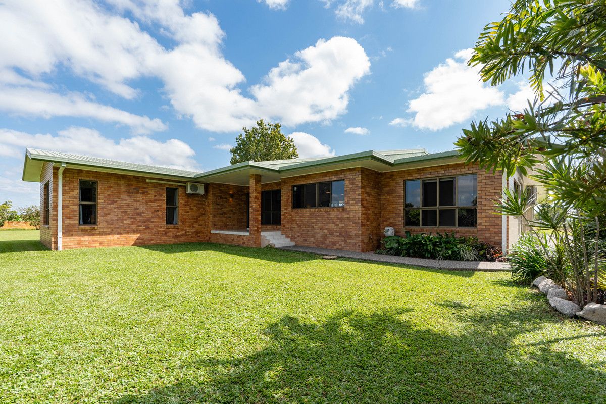 7 Graham Road — photo from Ray White Innisfail