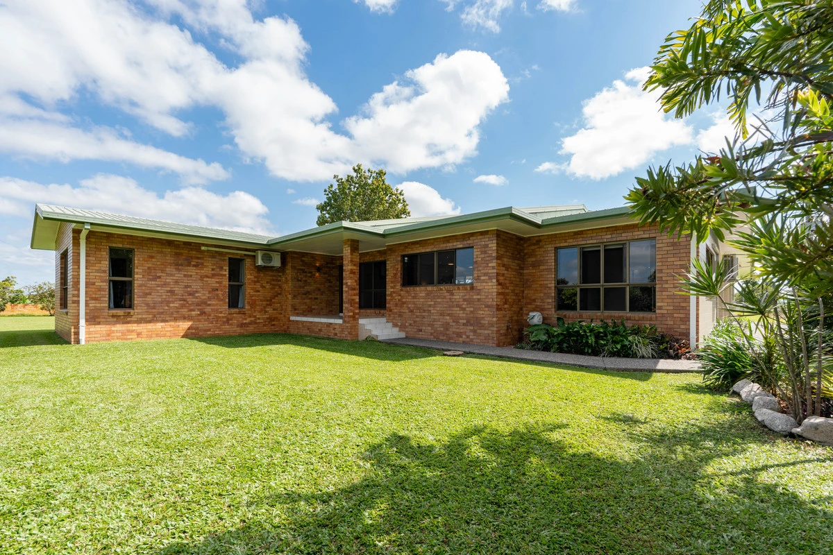 7 Graham Road, Mourilyan, QLD 4858