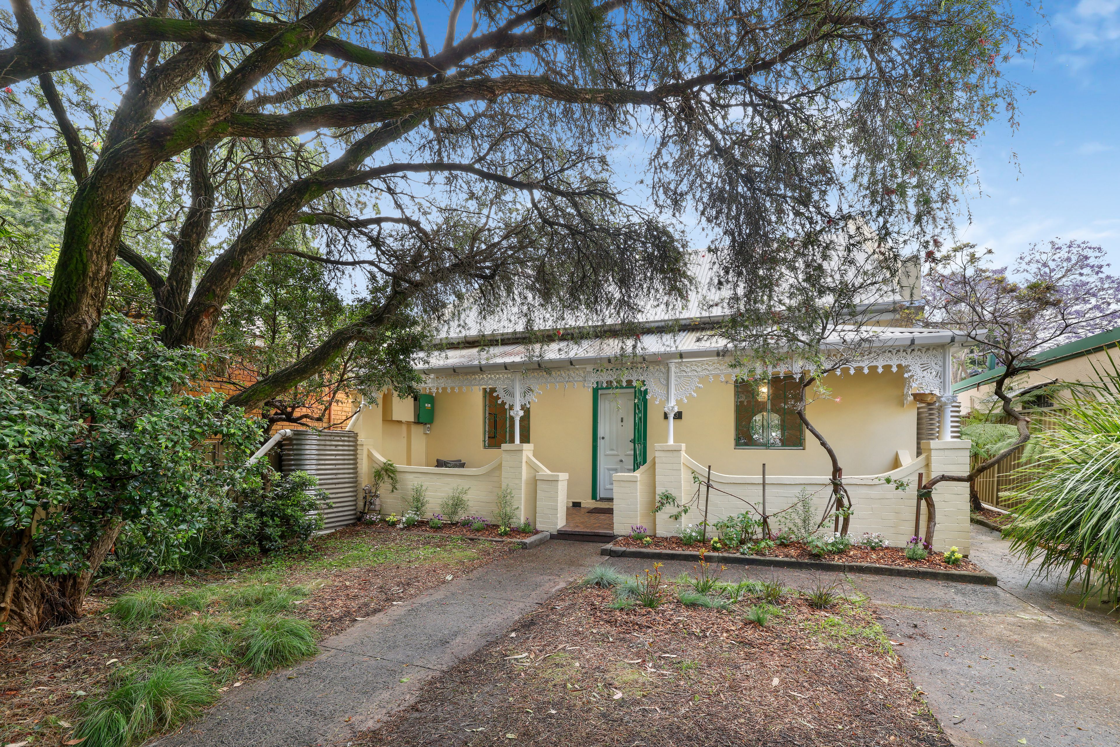 73 Camden Street, Enmore, NSW 2042 Sold House Ray White Surry Hills