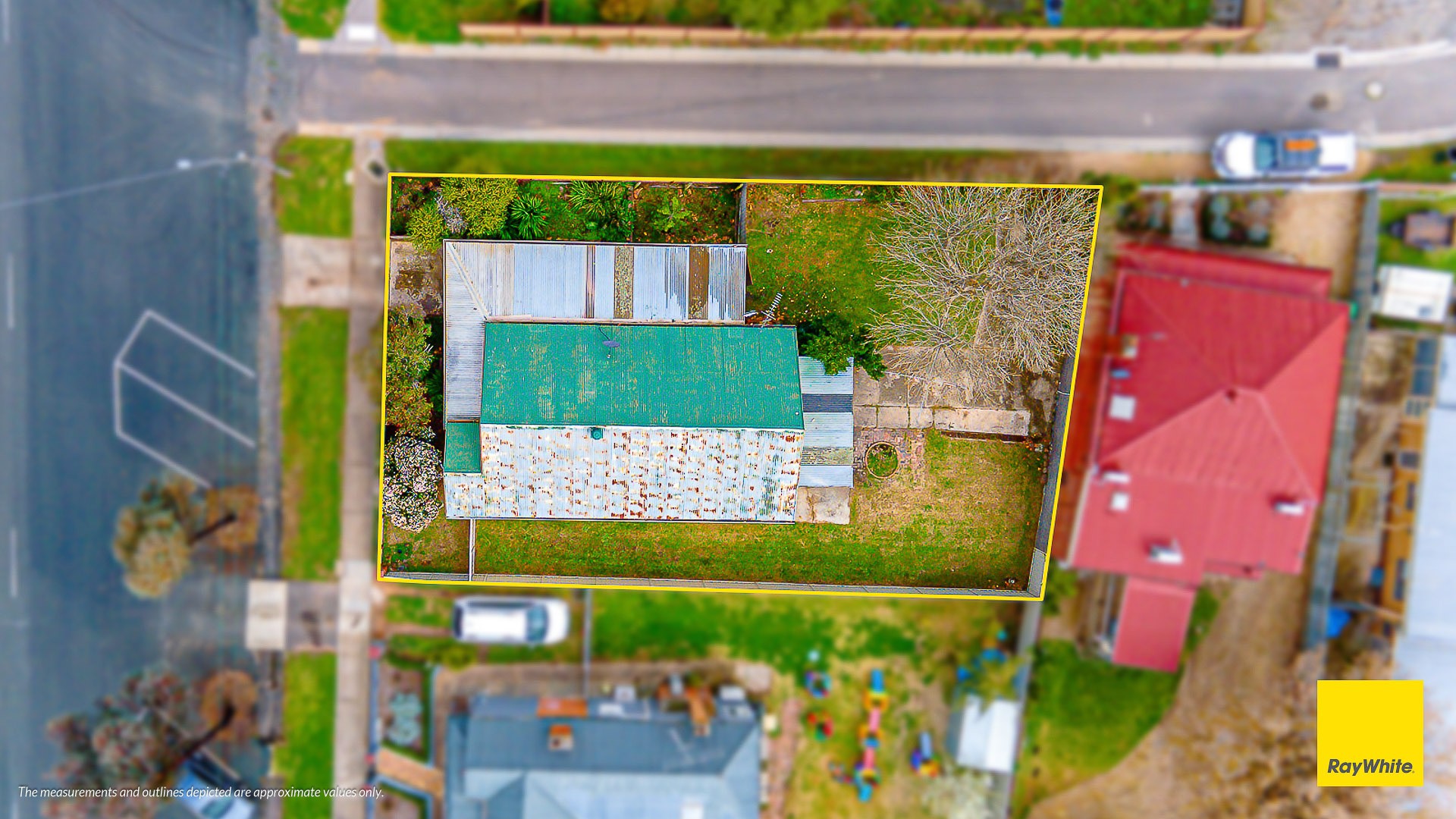 9 Ashley Street, Ironbark, VIC 3550