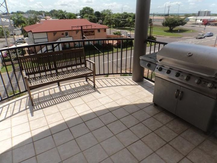 7/91 McMinn Street, DARWIN CITY, NT 0800